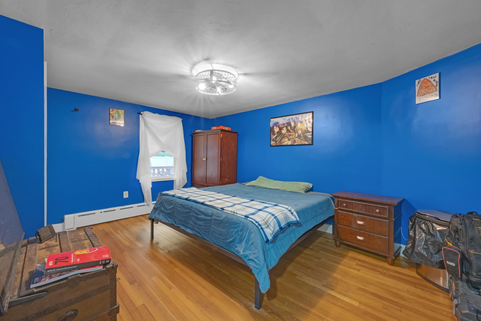 Single Family Residence at 30 W Sutton Rd, Sutton MA 01590, Sutton, photo 19 of 31