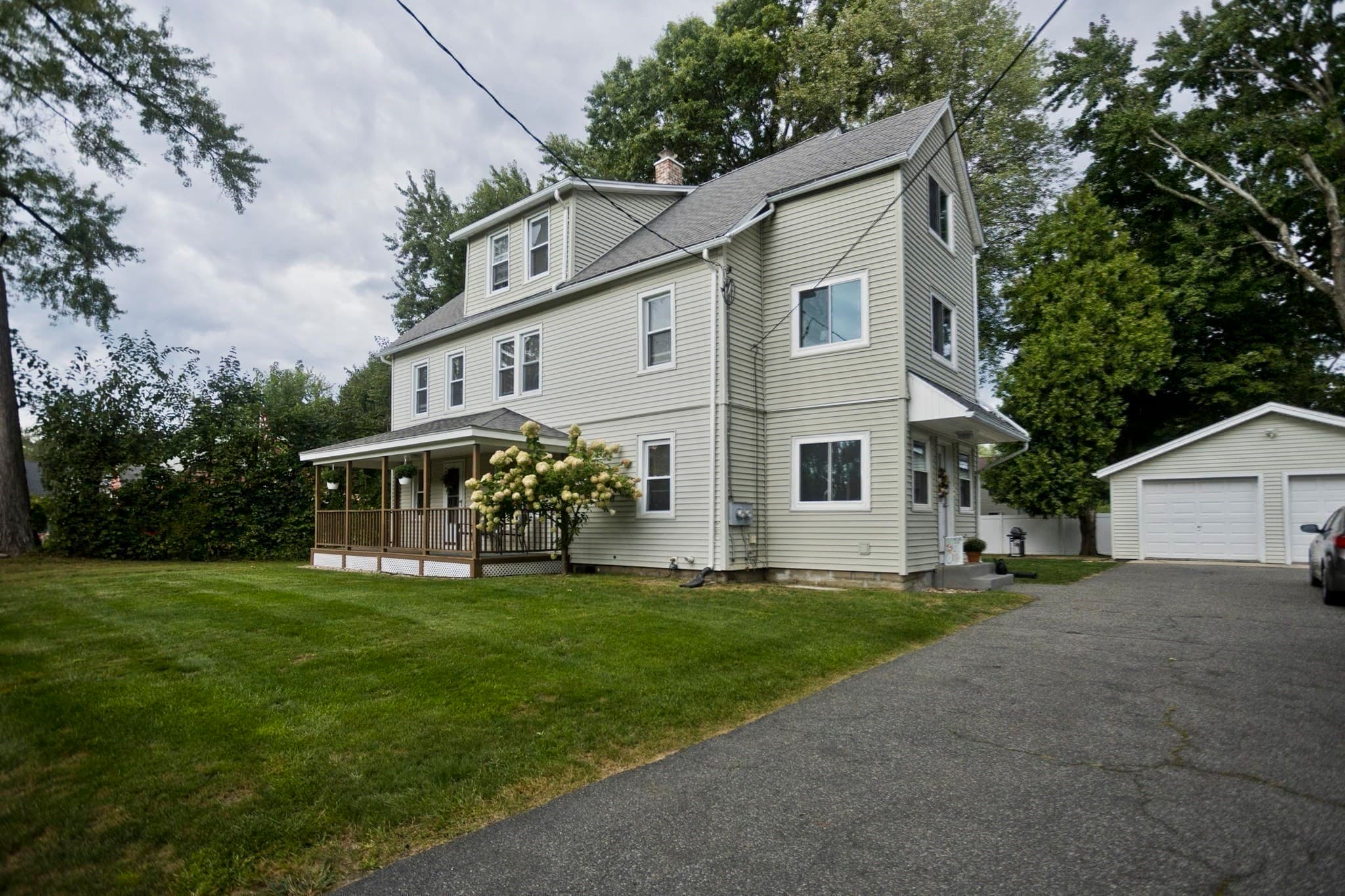 Multi Family at 41-43 Ley St, Agawam MA 01001, Agawam, photo 42 of 42
