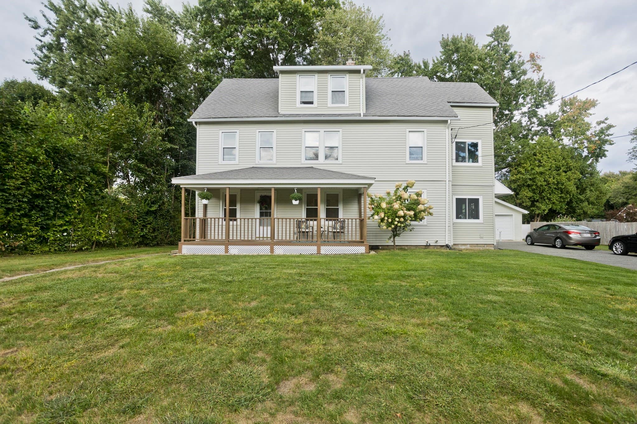 Multi Family at 41-43 Ley St, Agawam MA 01001, Agawam, photo 3 of 42
