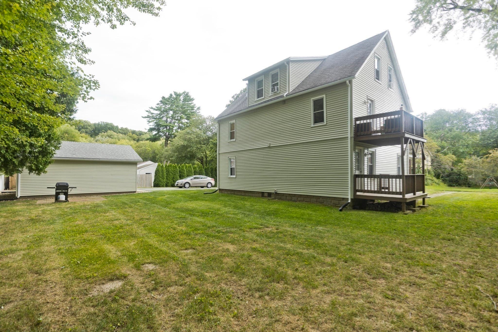 Multi Family at 41-43 Ley St, Agawam MA 01001, Agawam, photo 38 of 42