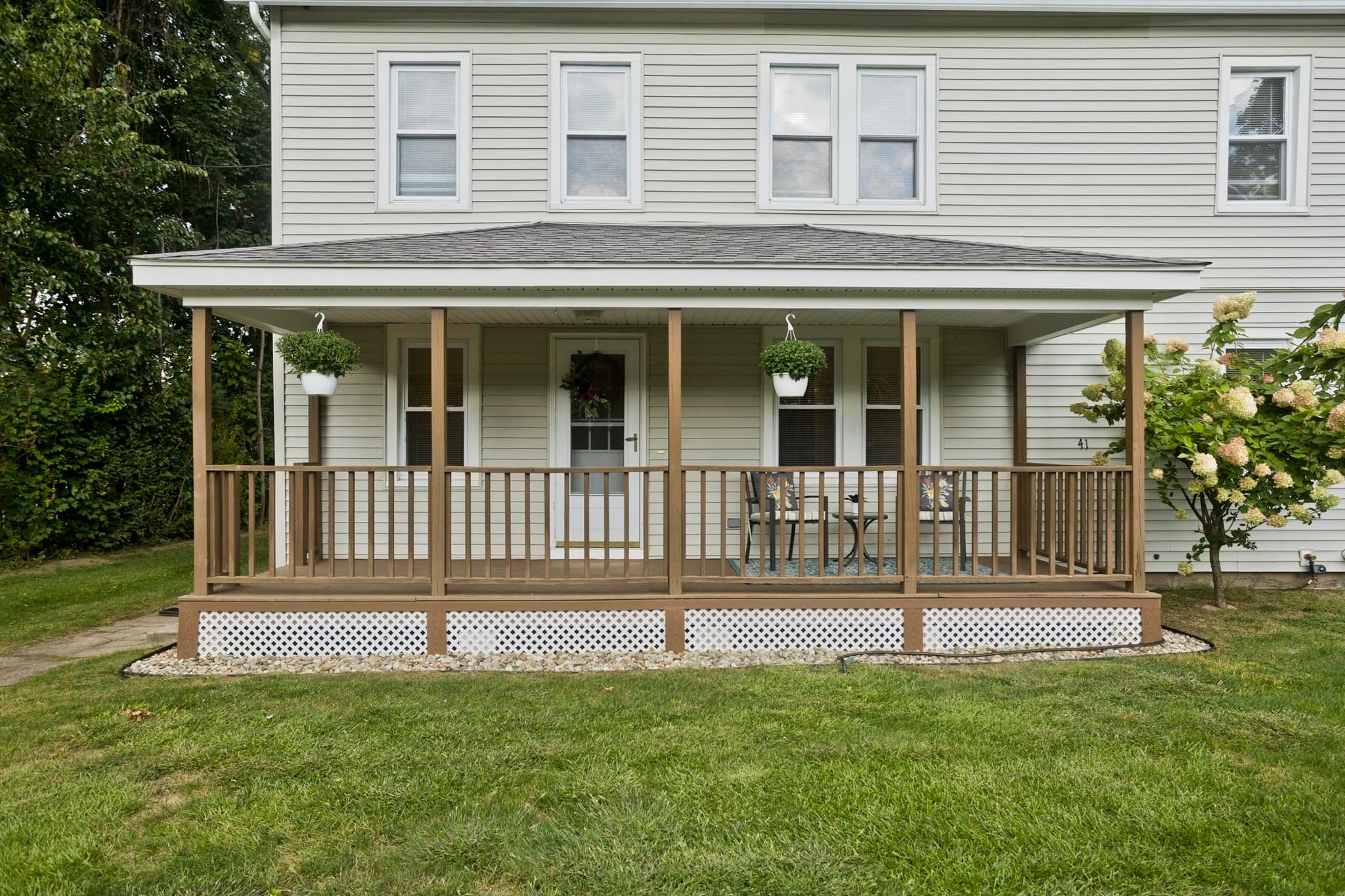 Multi Family at 41-43 Ley St, Agawam MA 01001, Agawam, photo 4 of 42