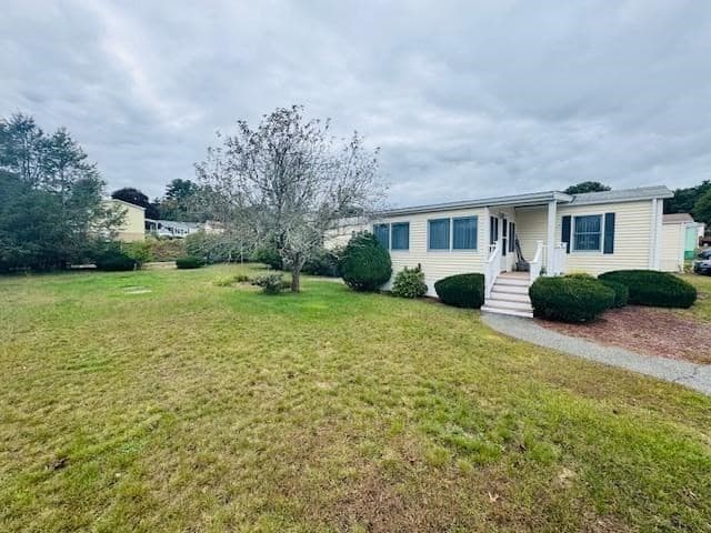 Mobile Home at 16 Charles Way, Plymouth MA 02360, Plymouth, photo 2 of 7