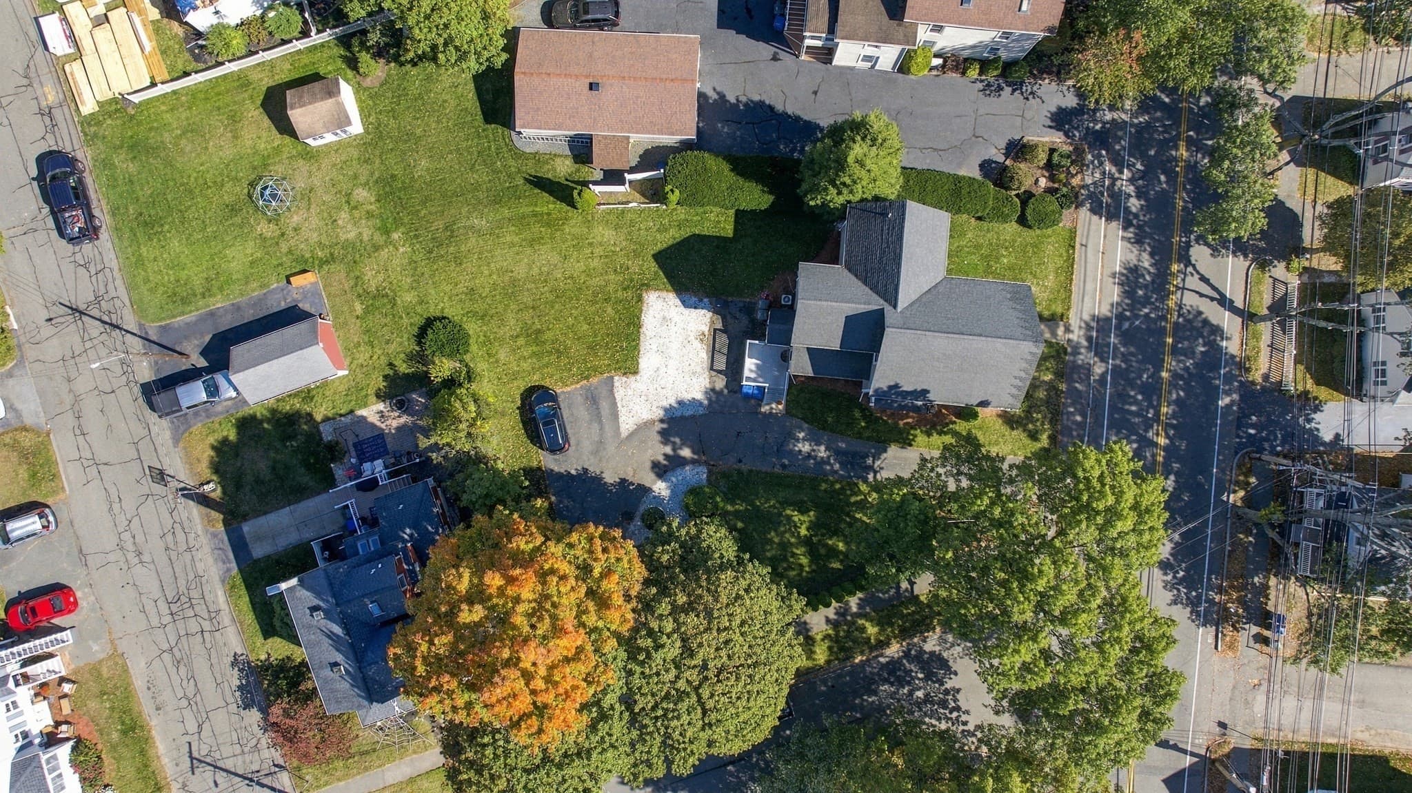 Condominium at 21 Purchase St # 1, Danvers MA 01923, Danvers, photo 32 of 41