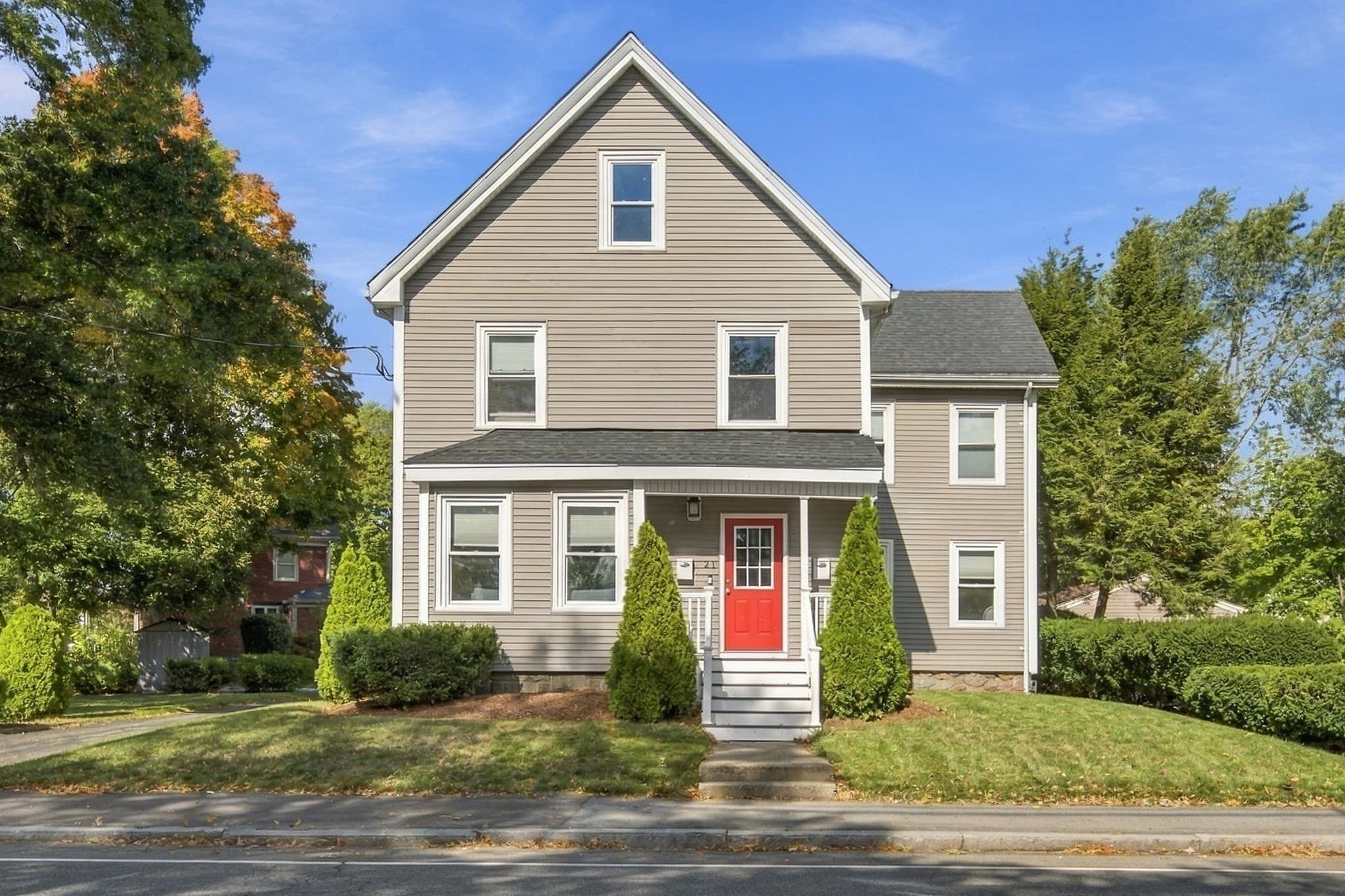 21 Purchase St # 1, Danvers MA 01923