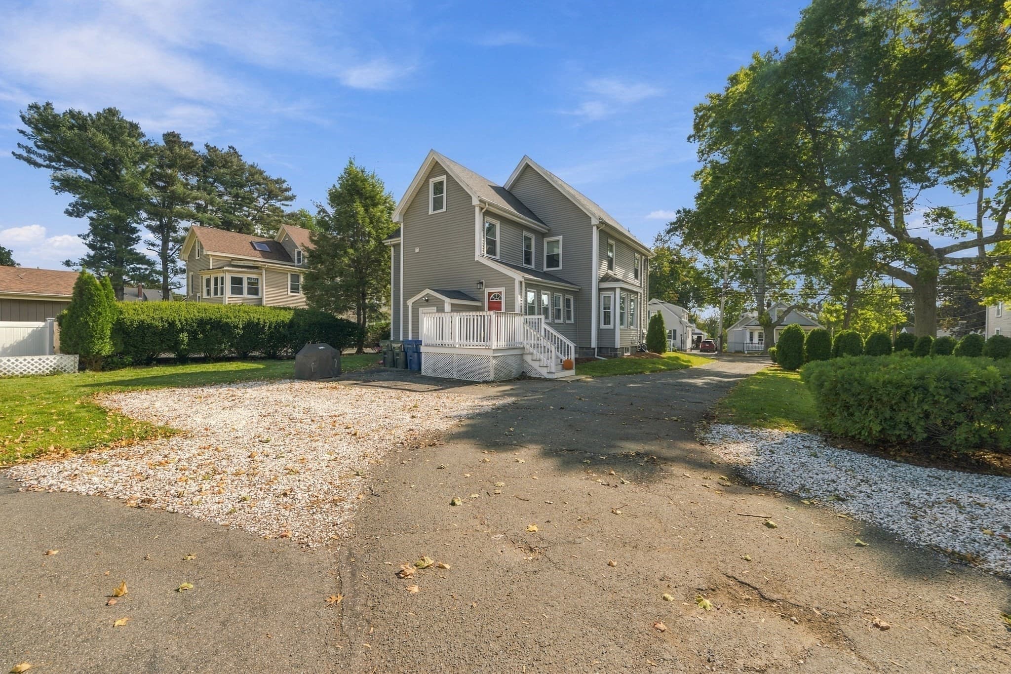 Condominium at 21 Purchase St # 1, Danvers MA 01923, Danvers, photo 5 of 41