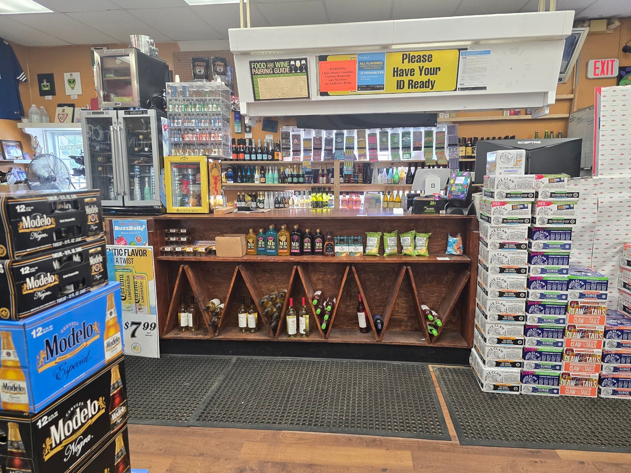 Business Opportunity at 39 Federal Street, Belchertown MA 01007, Belchertown, photo 3 of 5