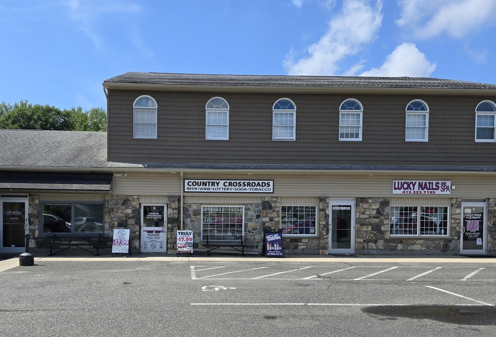 39 Federal Street, Belchertown MA 01007