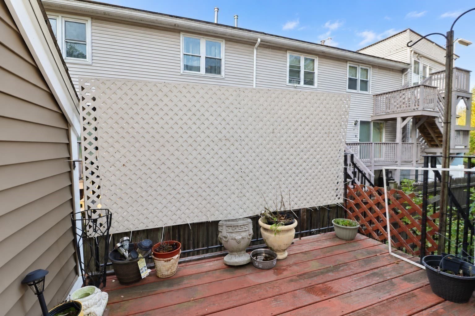 Condominium at 20 Angle St # 10, Lowell MA 01851, Lowell, photo 20 of 21