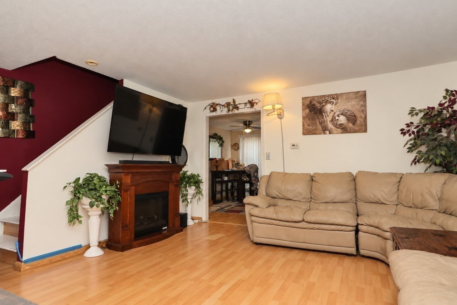 Condominium at 20 Angle St # 10, Lowell MA 01851, Lowell, photo 9 of 21