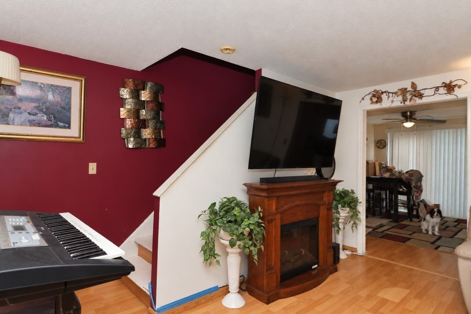 Condominium at 20 Angle St # 10, Lowell MA 01851, Lowell, photo 10 of 21