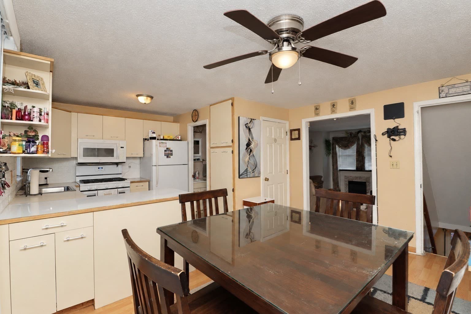 Condominium at 20 Angle St # 10, Lowell MA 01851, Lowell, photo 4 of 21