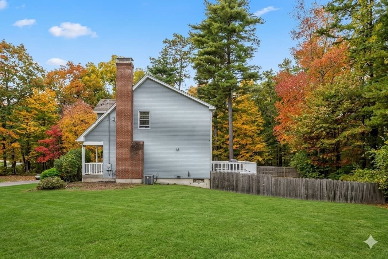 Single Family Residence at 71 Babcock Tavern Rd, Ware MA 01082, Ware, photo 2 of 39