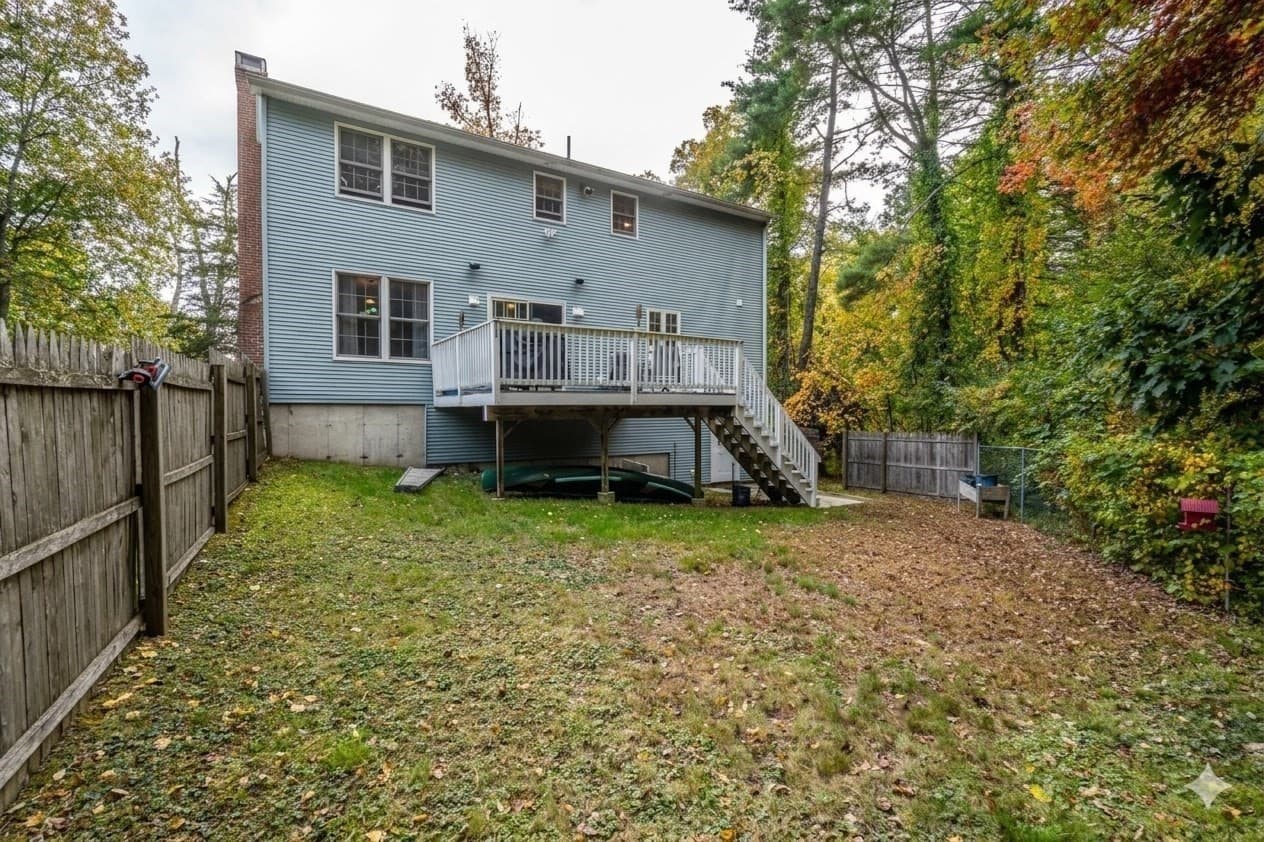 Single Family Residence at 71 Babcock Tavern Rd, Ware MA 01082, Ware, photo 34 of 39