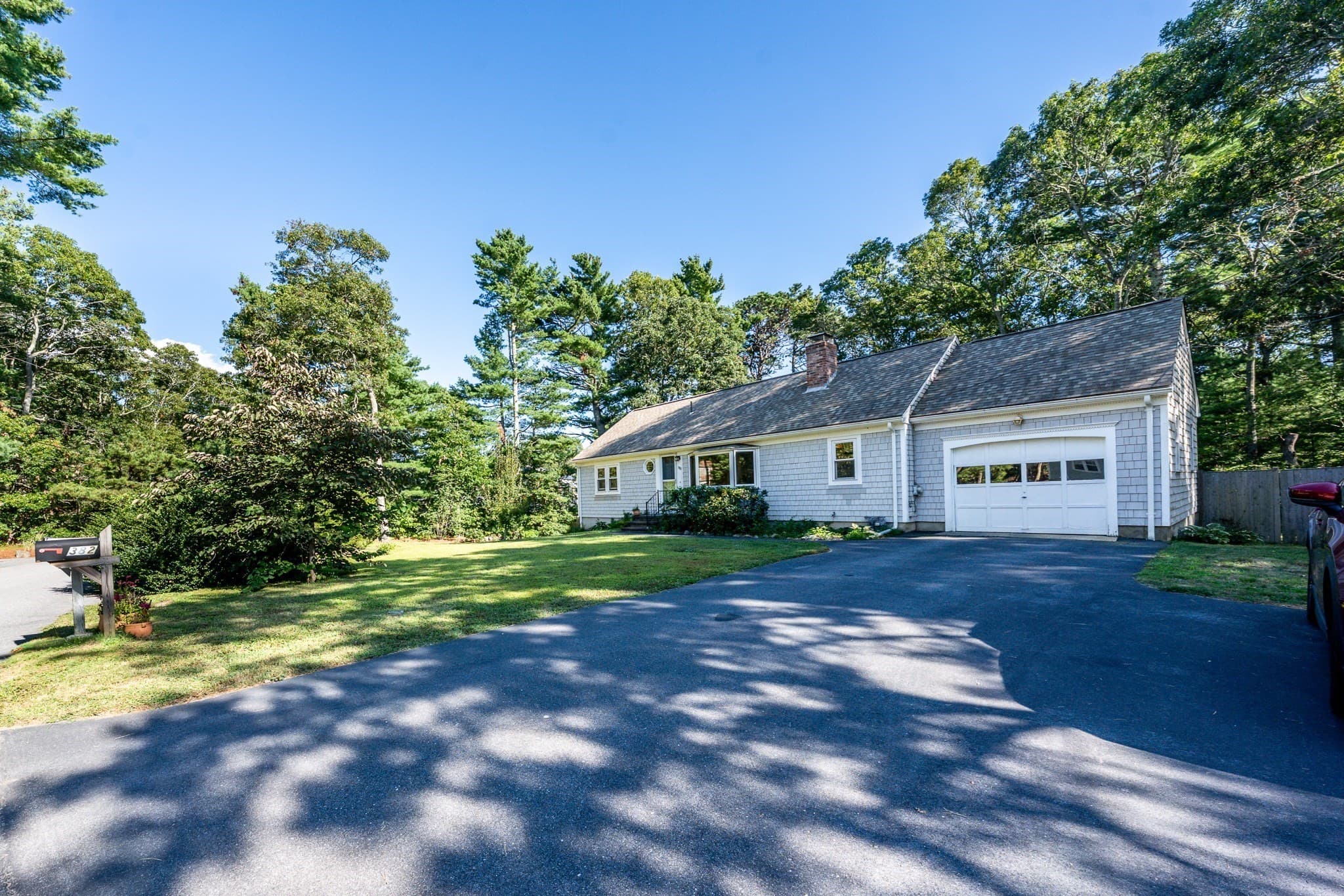 Single Family Residence at 382 Mariner Circle, Barnstable MA 02635, Barnstable, photo 39 of 39