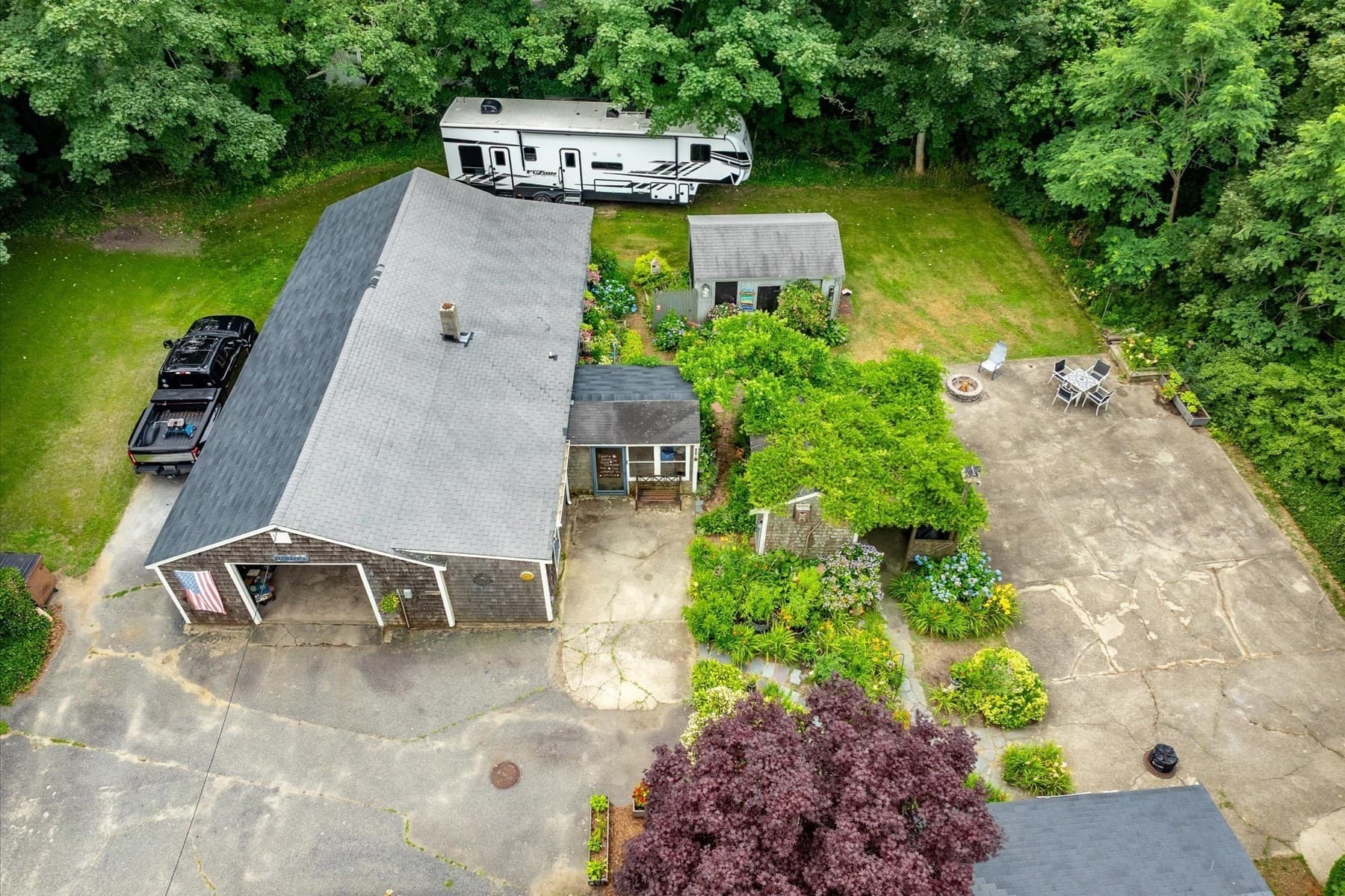 643 Main St, Harwich MA 02645