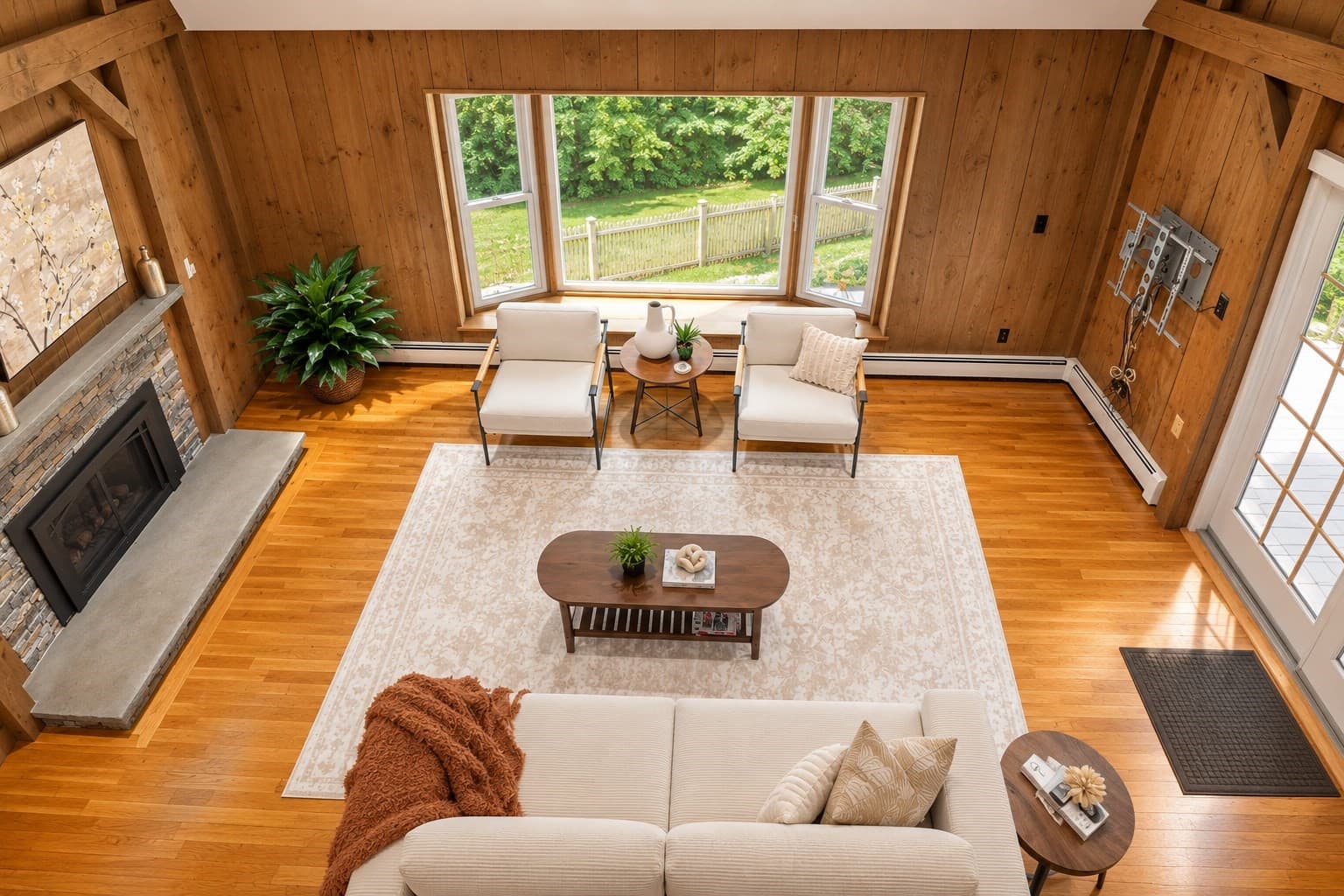 Single Family Residence at 8 Partridge Hill Rd, Southborough MA 01772, Southborough, photo 13 of 37