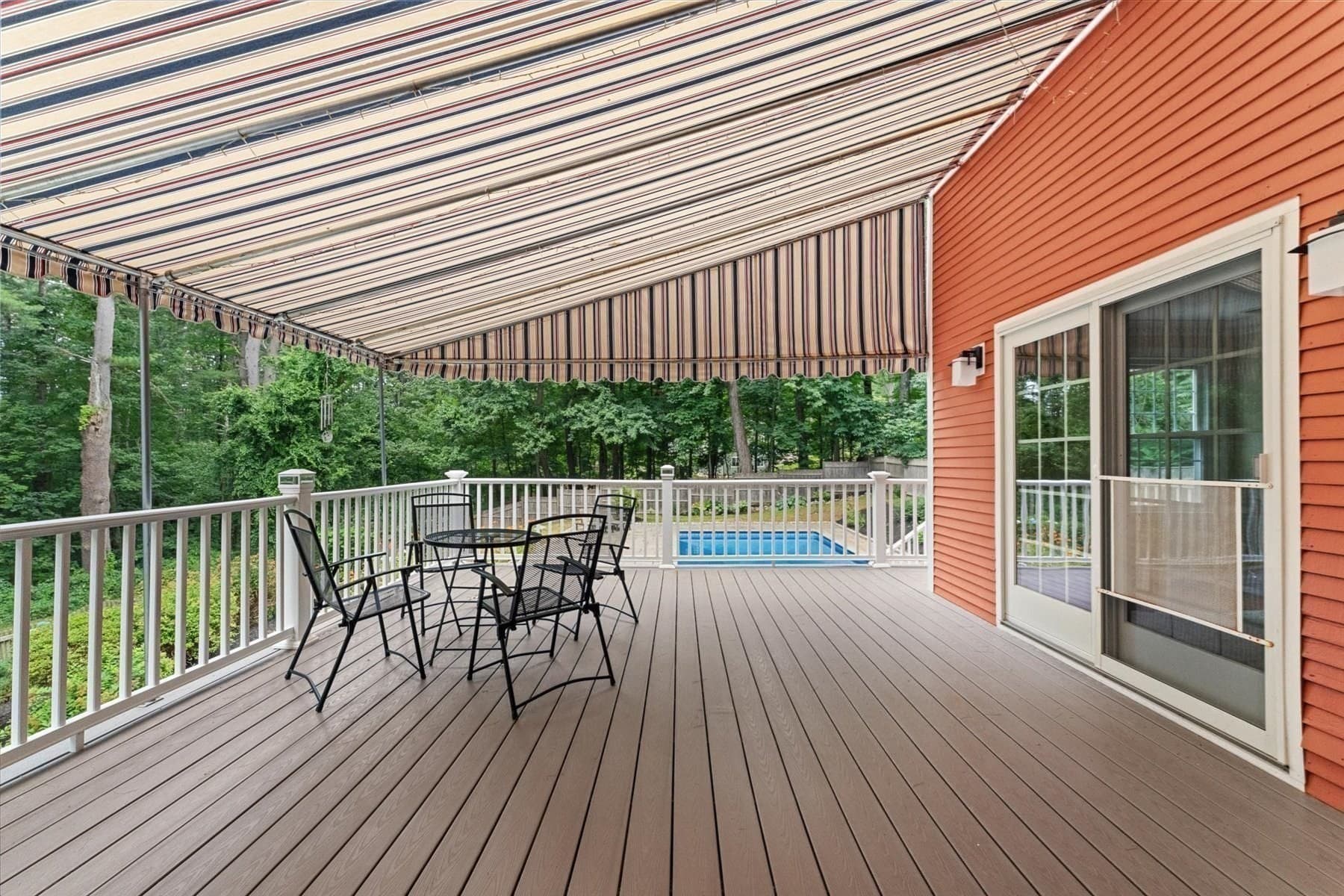 Single Family Residence at 8 Partridge Hill Rd, Southborough MA 01772, Southborough, photo 28 of 37