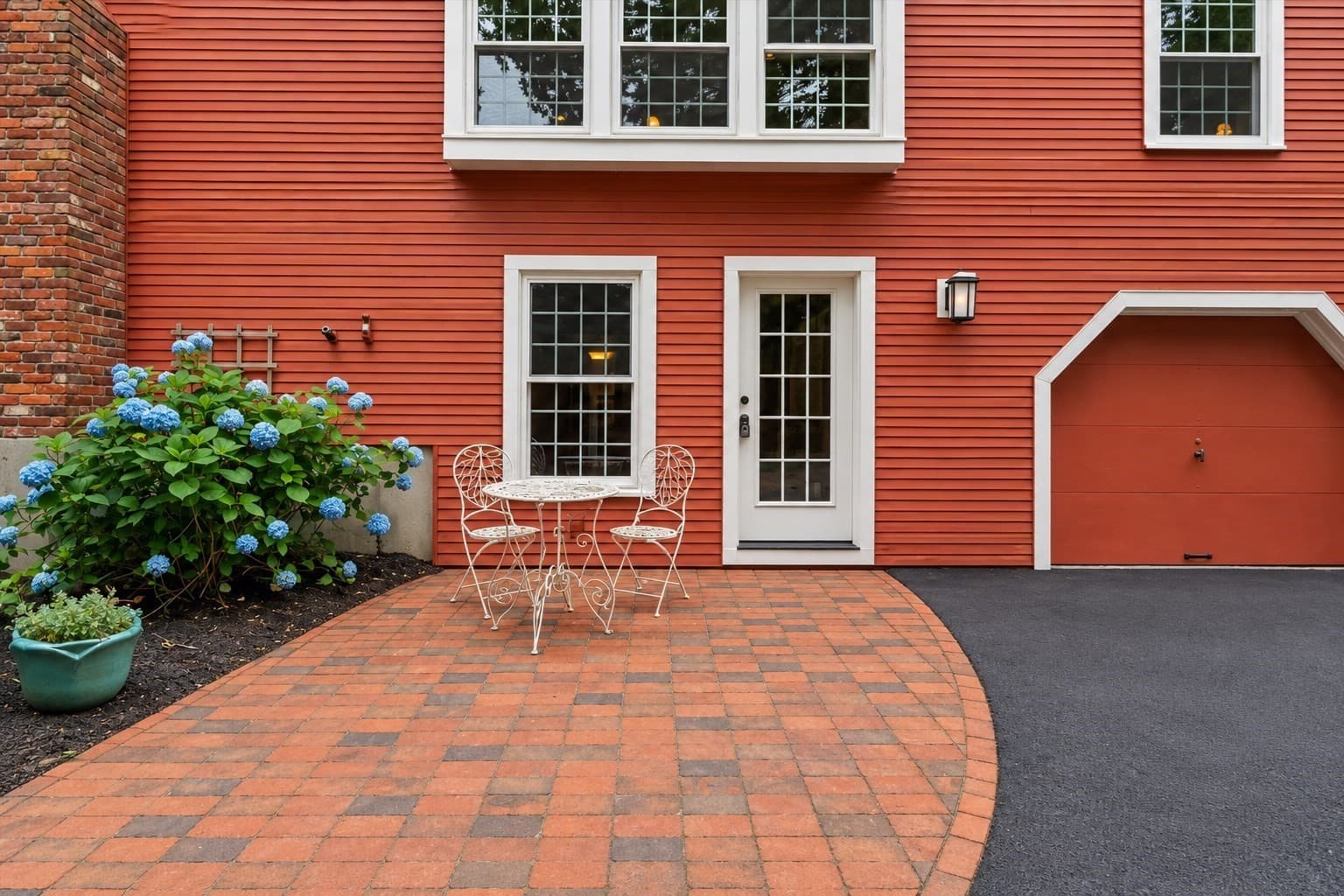 Single Family Residence at 8 Partridge Hill Rd, Southborough MA 01772, Southborough, photo 30 of 37