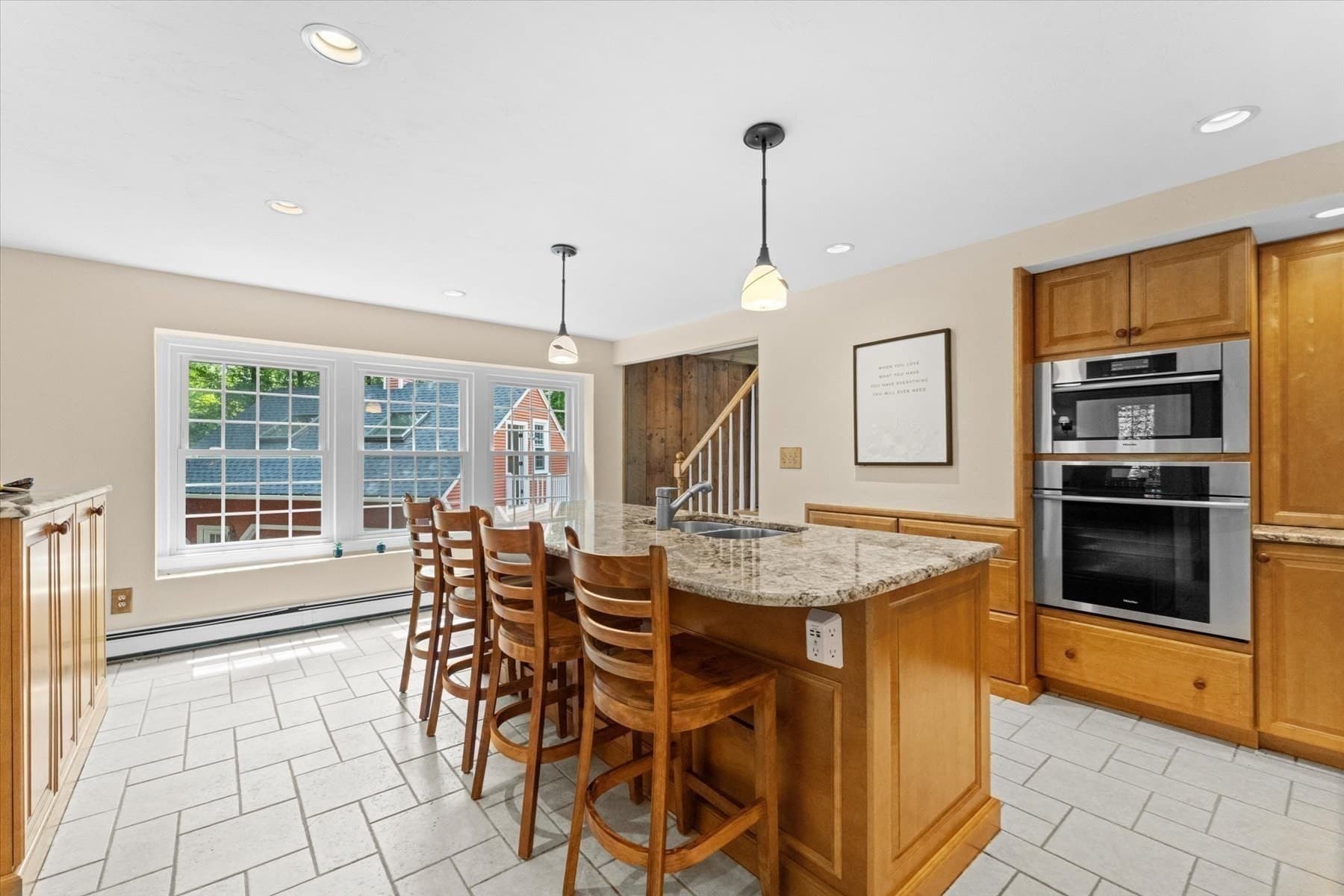 Single Family Residence at 8 Partridge Hill Rd, Southborough MA 01772, Southborough, photo 10 of 37