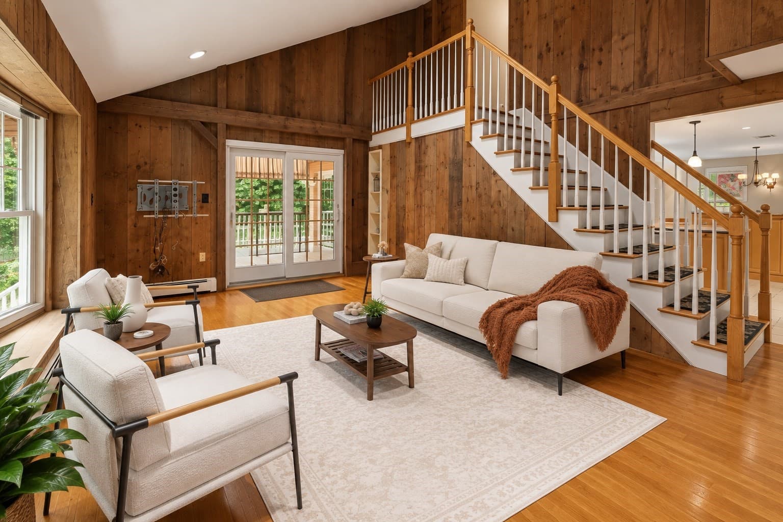 Single Family Residence at 8 Partridge Hill Rd, Southborough MA 01772, Southborough, photo 11 of 37