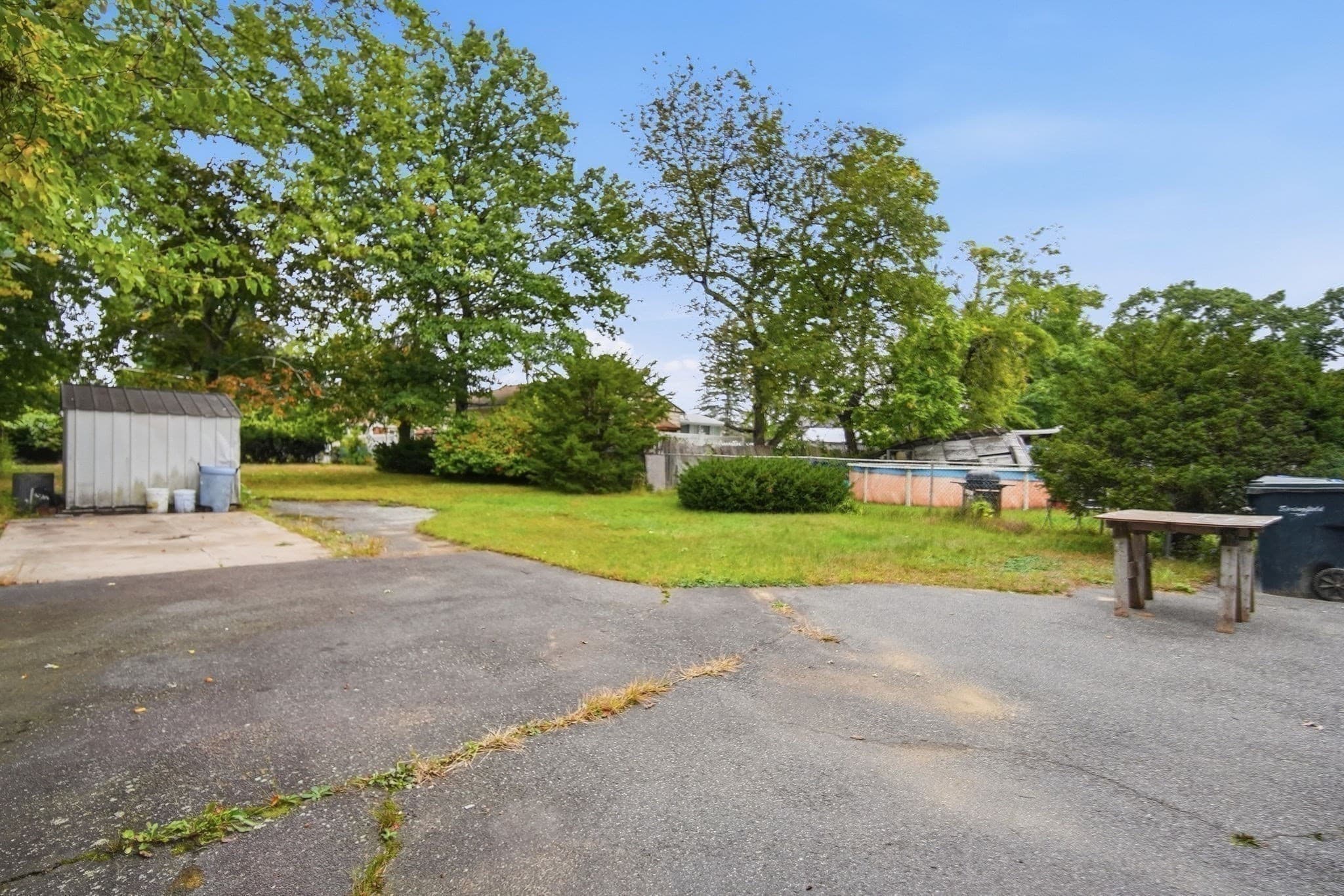 Single Family Residence at 82 Gresham St, Springfield MA 01119, Springfield, photo 29 of 29