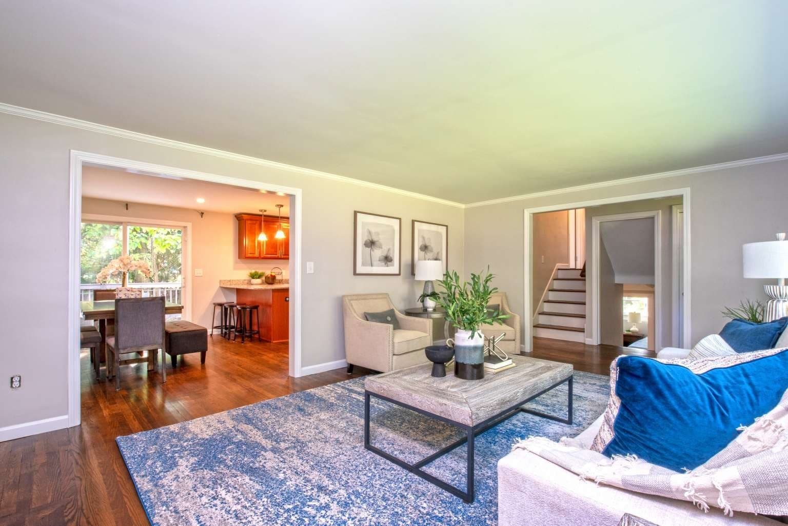 Single Family Residence at 349 Stow Road, Marlborough MA 01752, Marlborough, photo 6 of 20