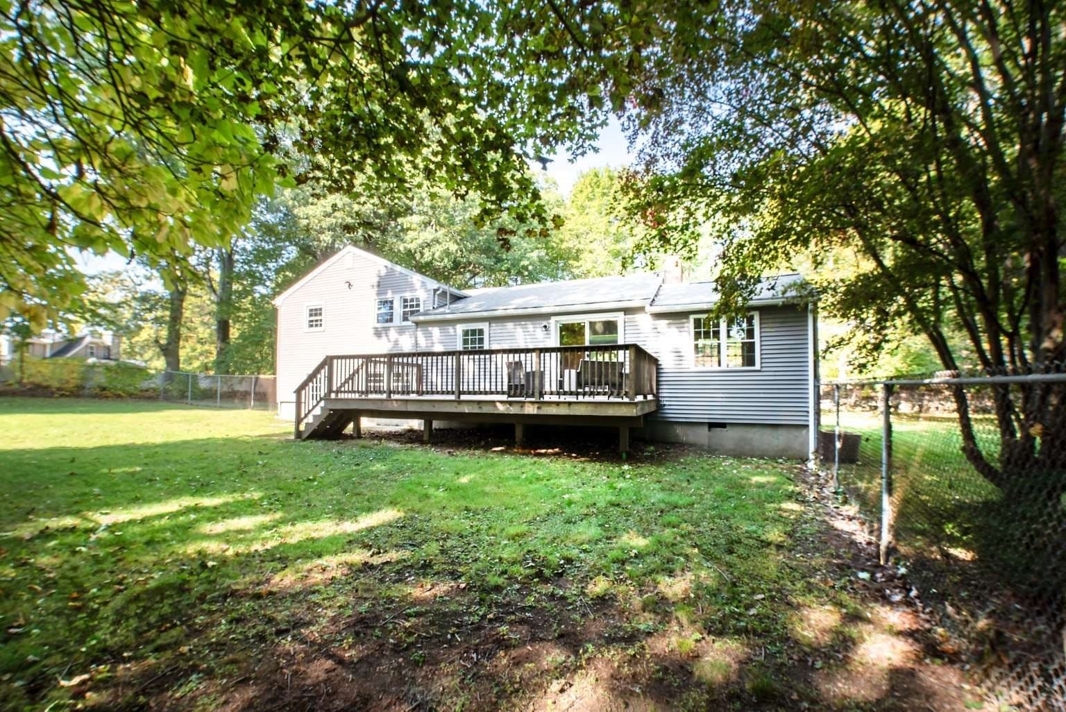 Single Family Residence at 349 Stow Road, Marlborough MA 01752, Marlborough, photo 3 of 20