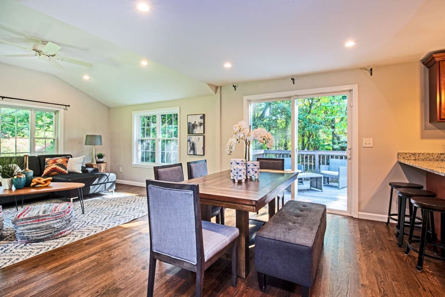 Single Family Residence at 349 Stow Road, Marlborough MA 01752, Marlborough, photo 10 of 20