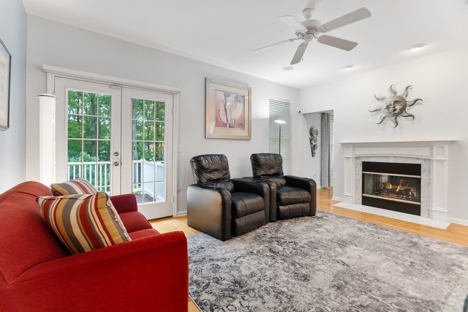 Condominium at 30 Summerfield Drive # 30, Uxbridge MA 01569, Uxbridge, photo 23 of 42