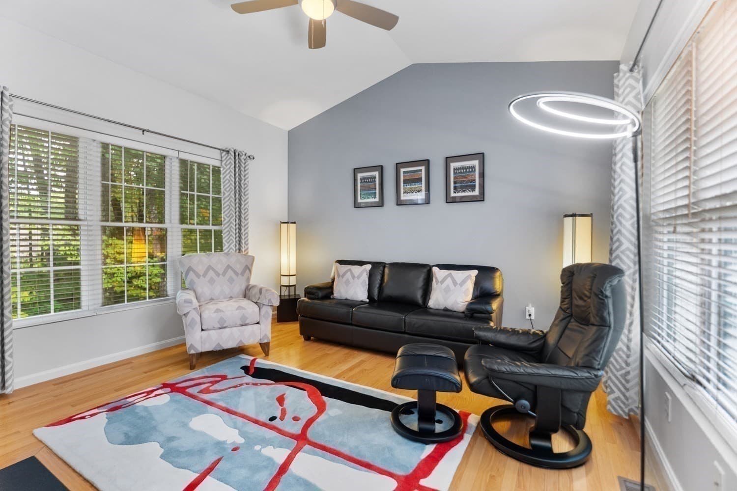 Condominium at 30 Summerfield Drive # 30, Uxbridge MA 01569, Uxbridge, photo 27 of 42