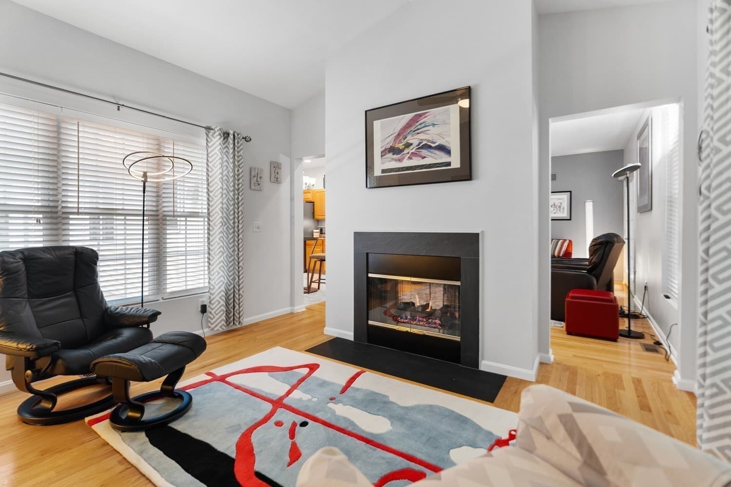 Condominium at 30 Summerfield Drive # 30, Uxbridge MA 01569, Uxbridge, photo 26 of 42