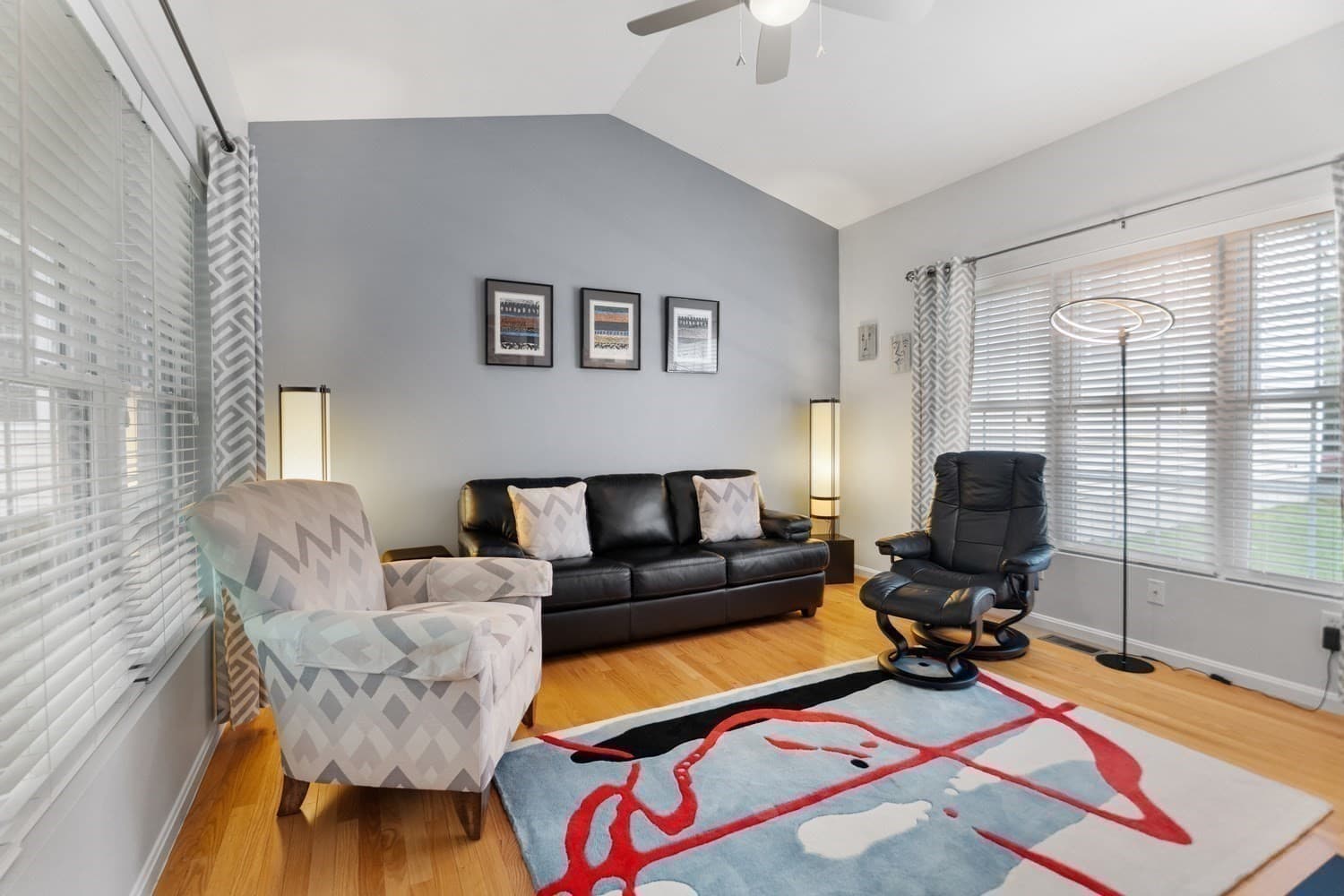Condominium at 30 Summerfield Drive # 30, Uxbridge MA 01569, Uxbridge, photo 28 of 42