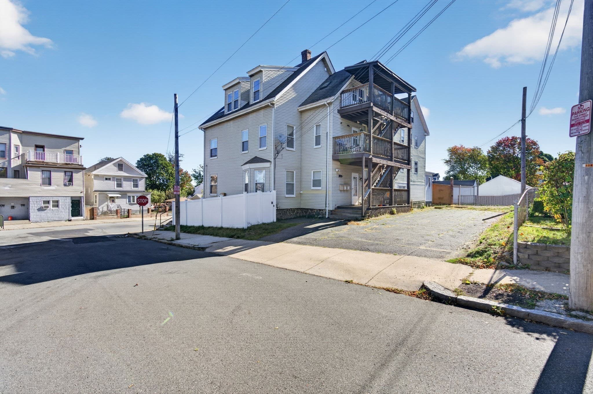 Condominium at 397 Ferry St # 3, Malden MA 02148, Malden, photo 13 of 15
