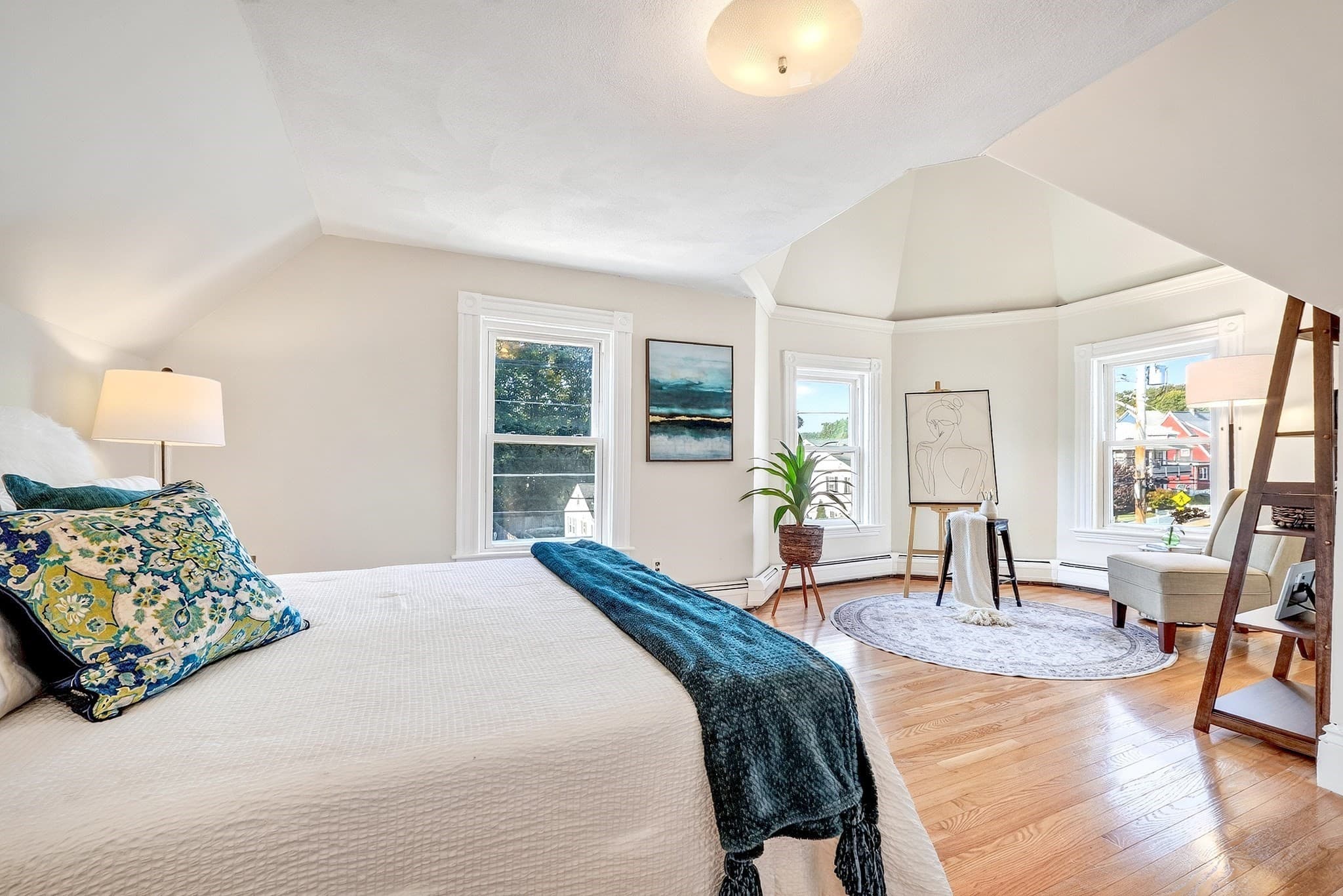 Single Family Residence at 345 Lebanon St, Melrose MA 02176, Melrose, photo 27 of 41