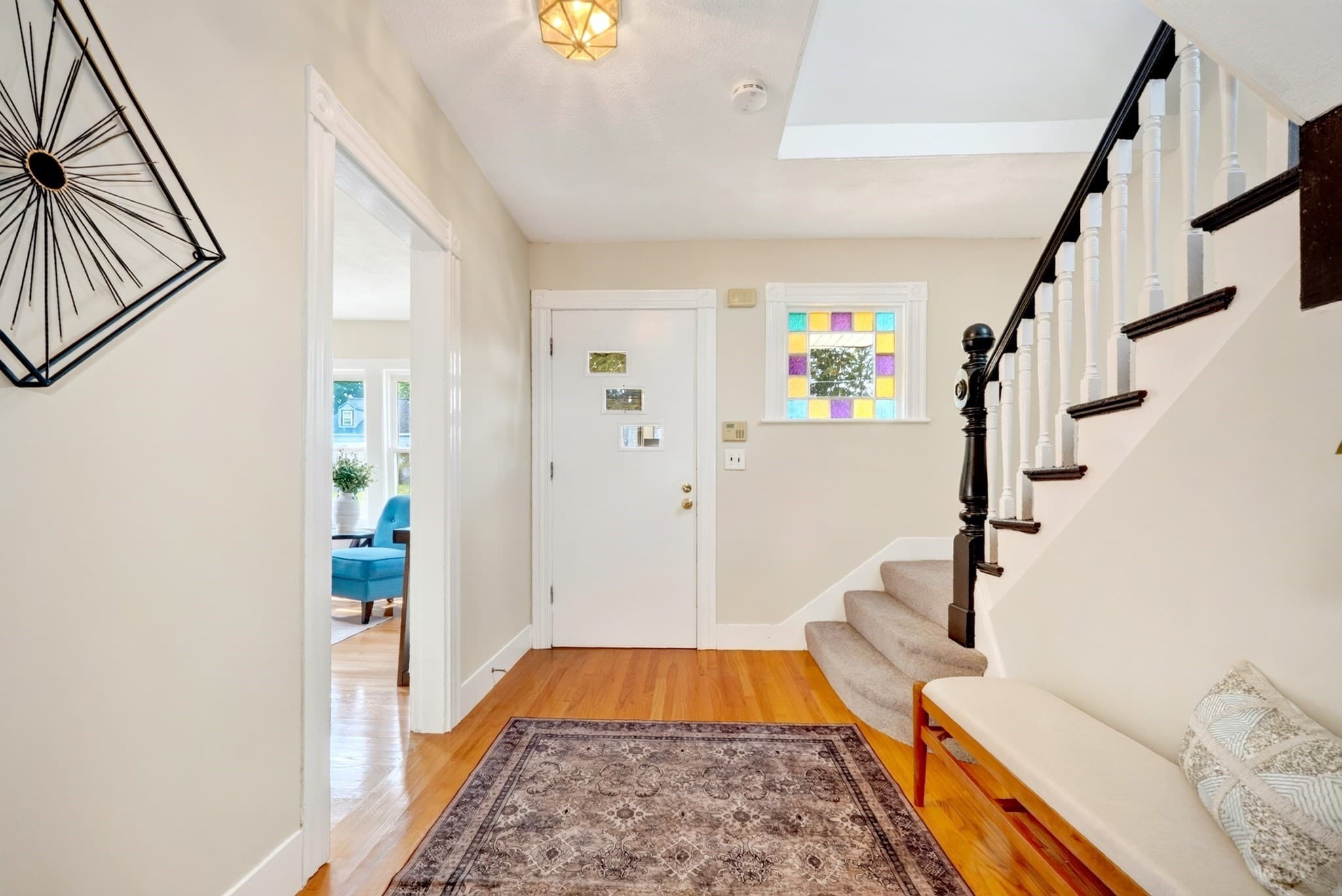Single Family Residence at 345 Lebanon St, Melrose MA 02176, Melrose, photo 2 of 41