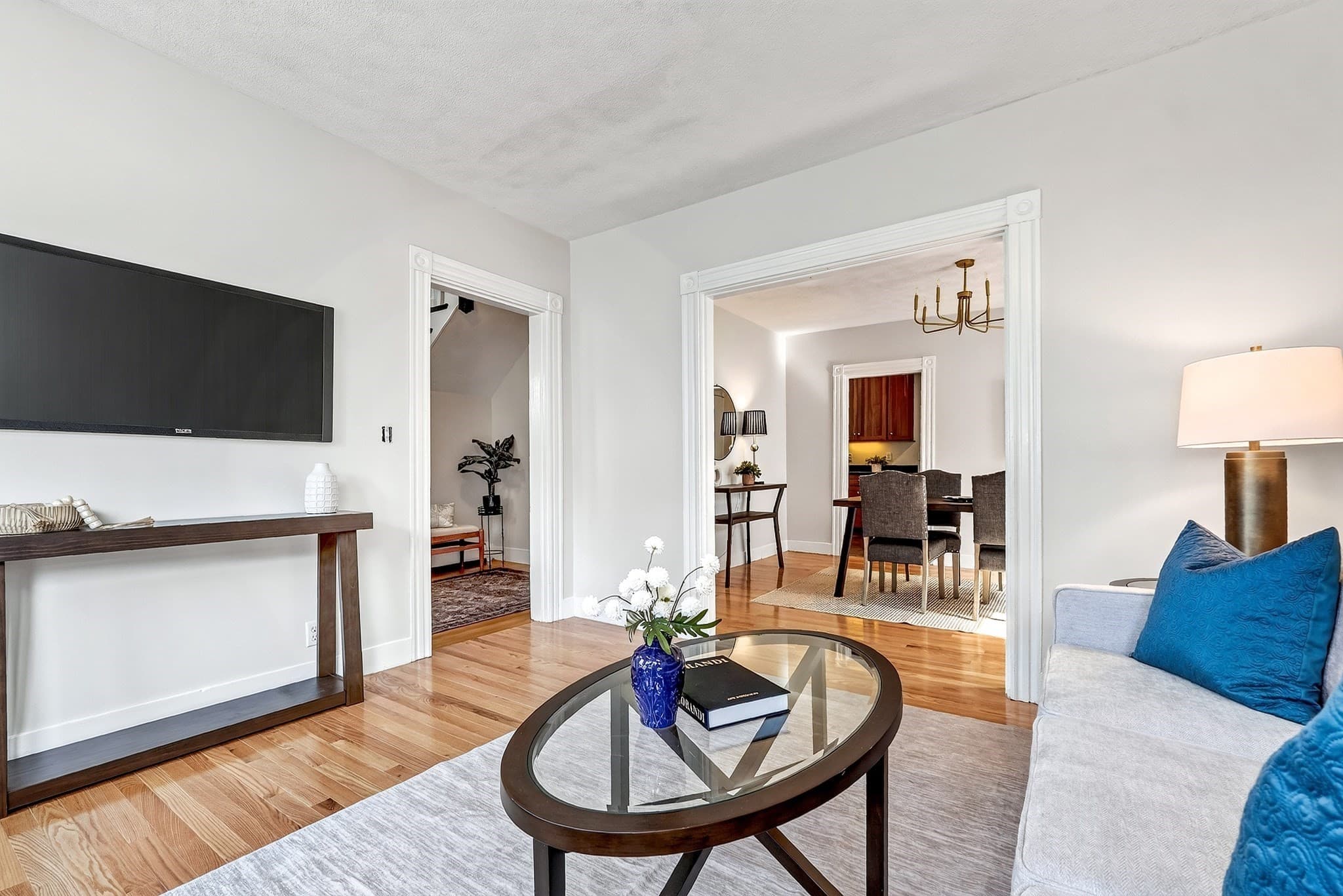 Single Family Residence at 345 Lebanon St, Melrose MA 02176, Melrose, photo 6 of 41