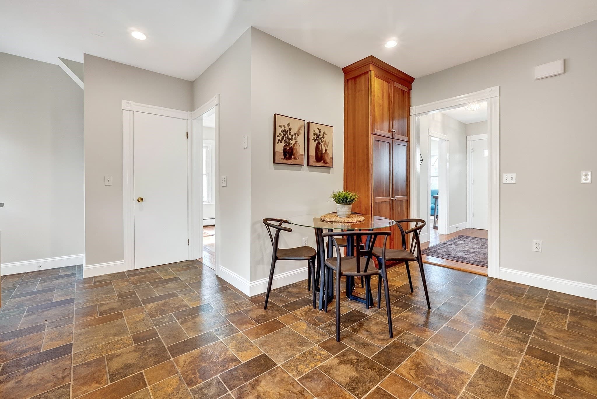 Single Family Residence at 345 Lebanon St, Melrose MA 02176, Melrose, photo 13 of 41