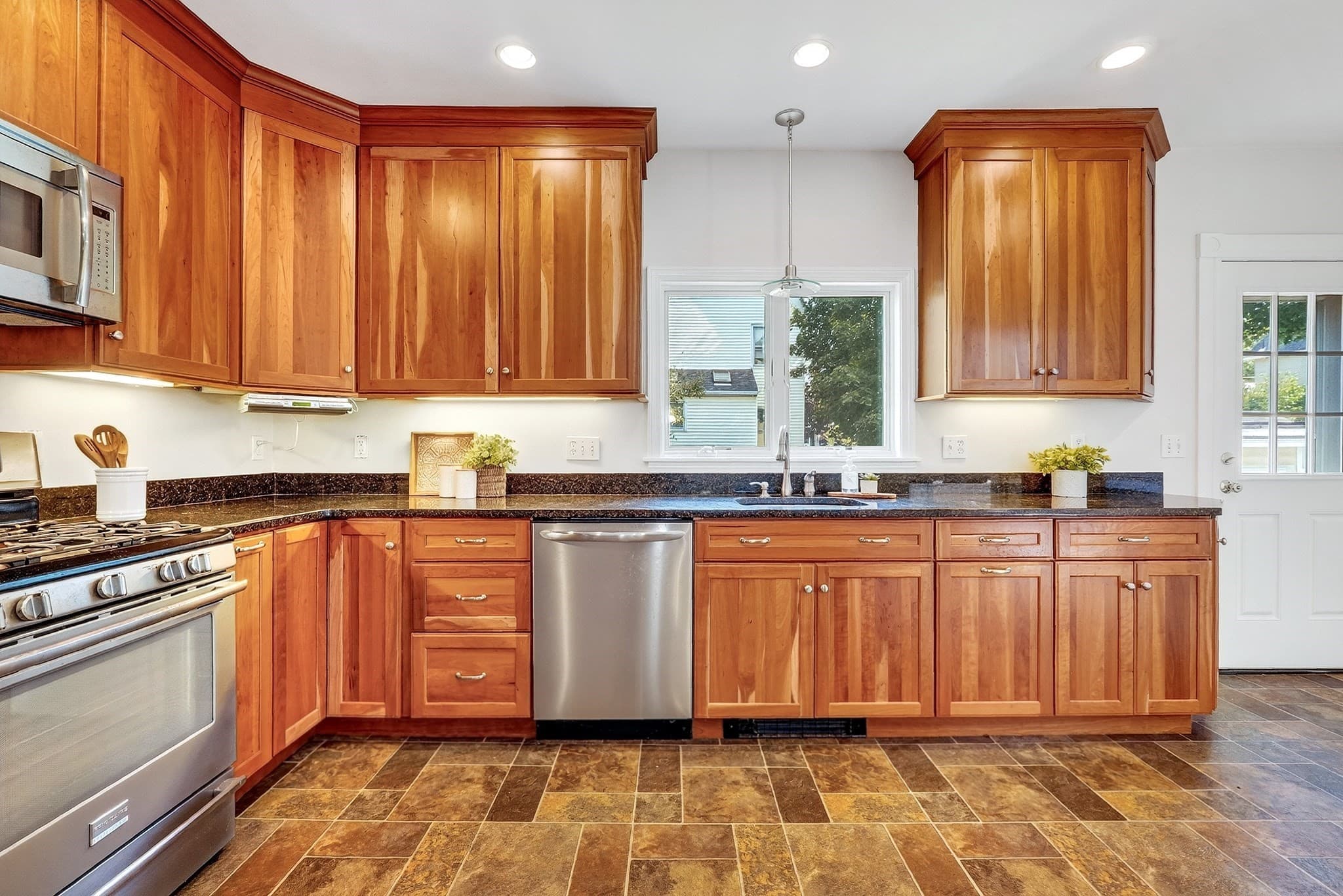 Single Family Residence at 345 Lebanon St, Melrose MA 02176, Melrose, photo 12 of 41
