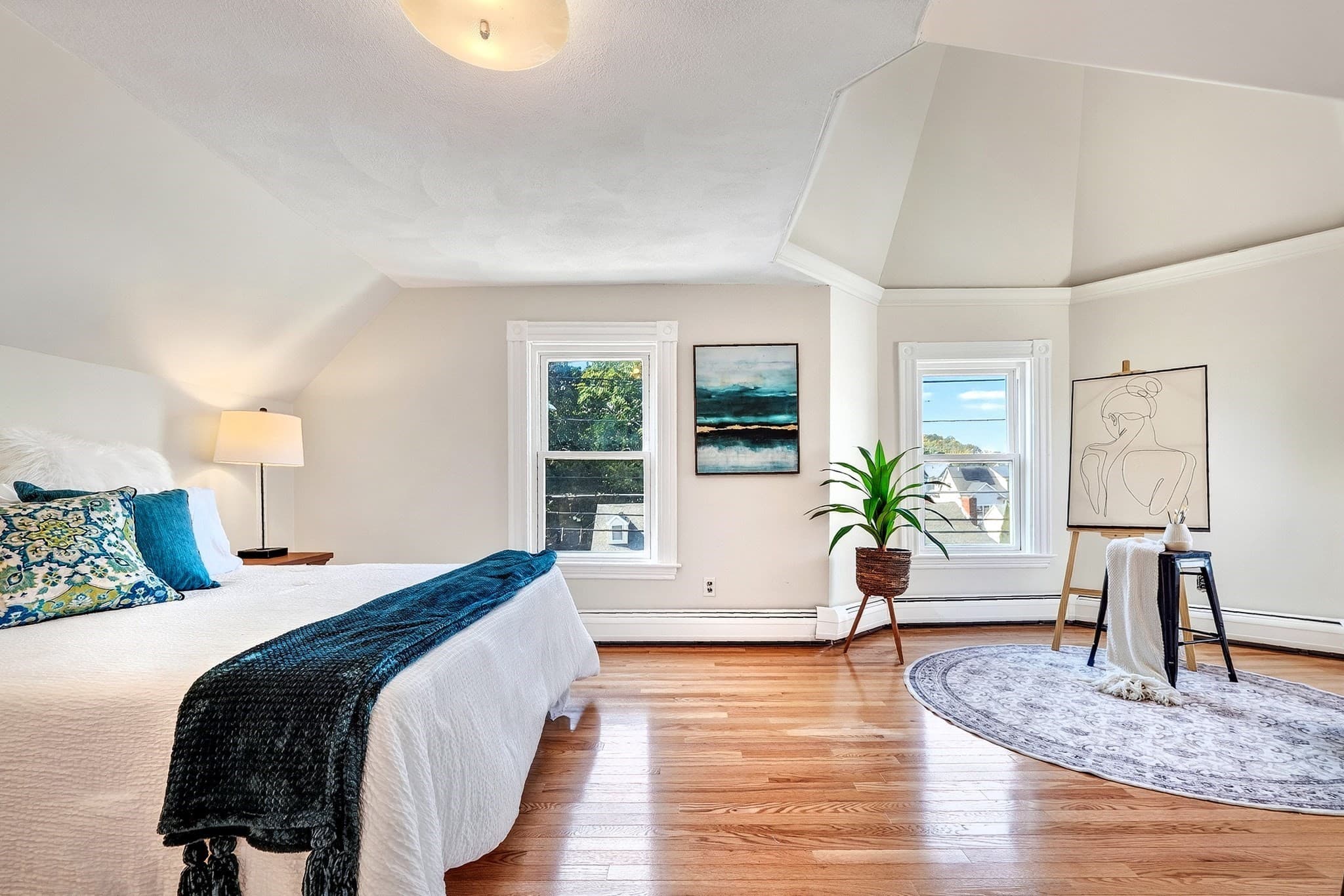 Single Family Residence at 345 Lebanon St, Melrose MA 02176, Melrose, photo 26 of 41