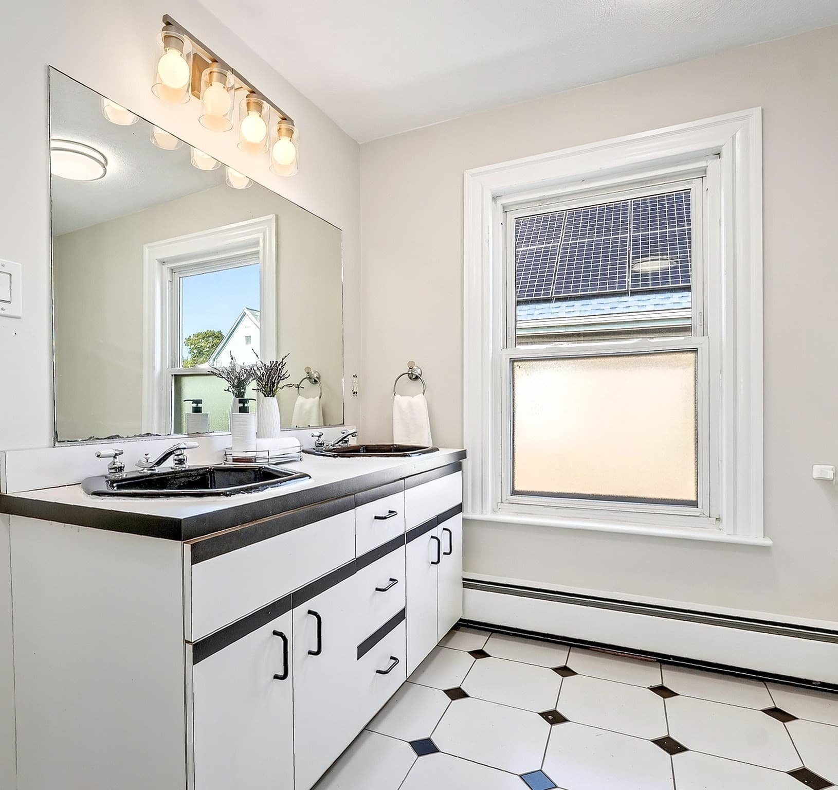 Single Family Residence at 345 Lebanon St, Melrose MA 02176, Melrose, photo 22 of 41