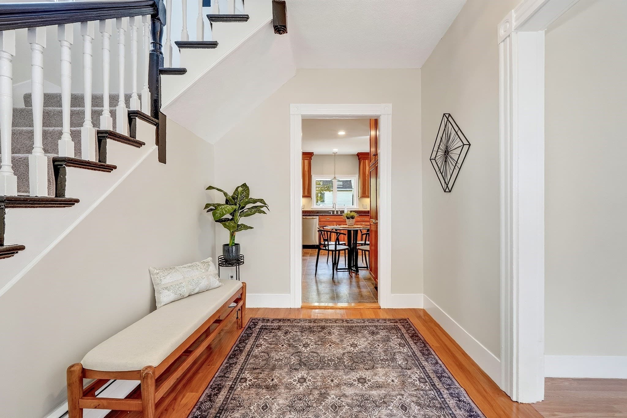 Single Family Residence at 345 Lebanon St, Melrose MA 02176, Melrose, photo 3 of 41