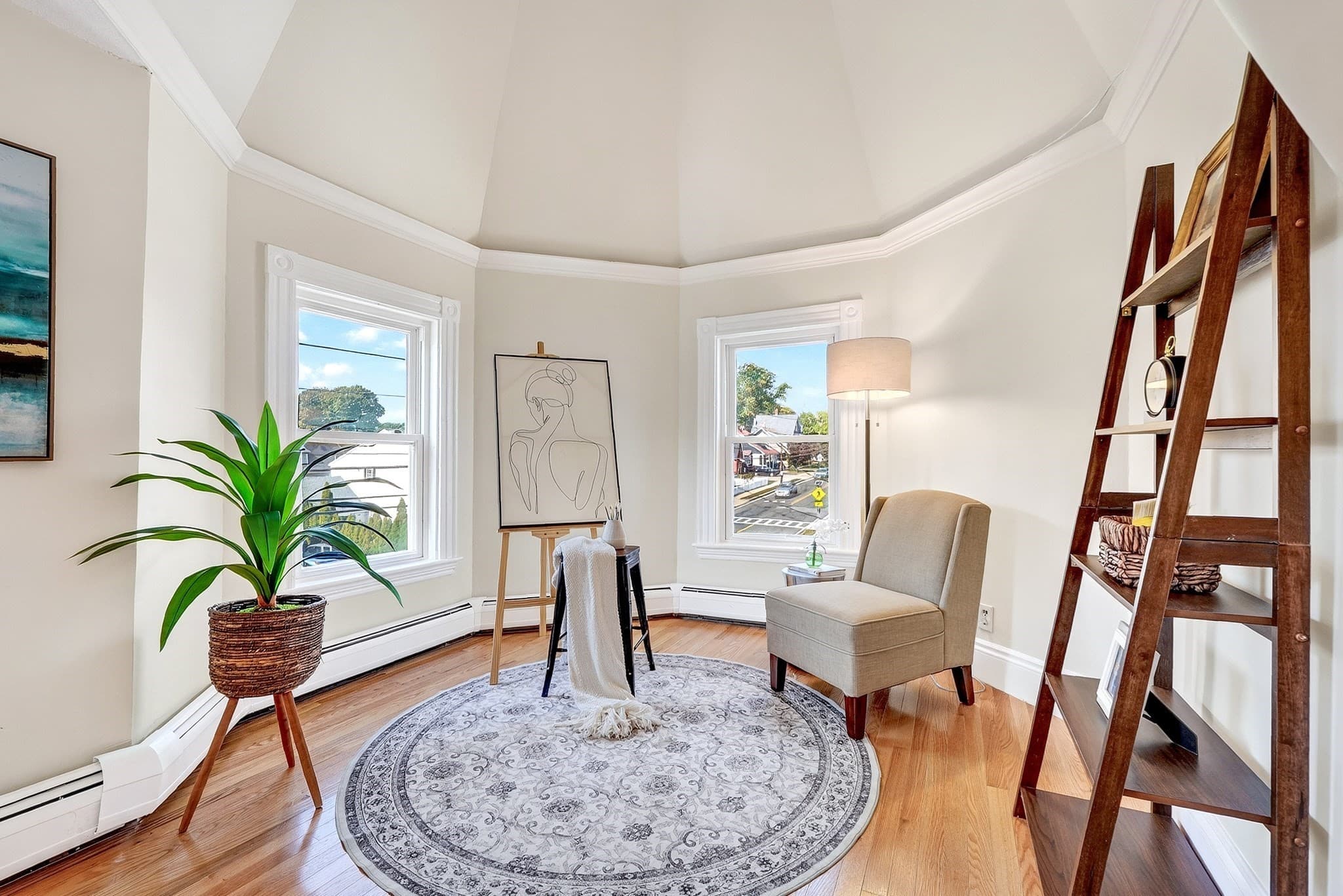 Single Family Residence at 345 Lebanon St, Melrose MA 02176, Melrose, photo 28 of 41