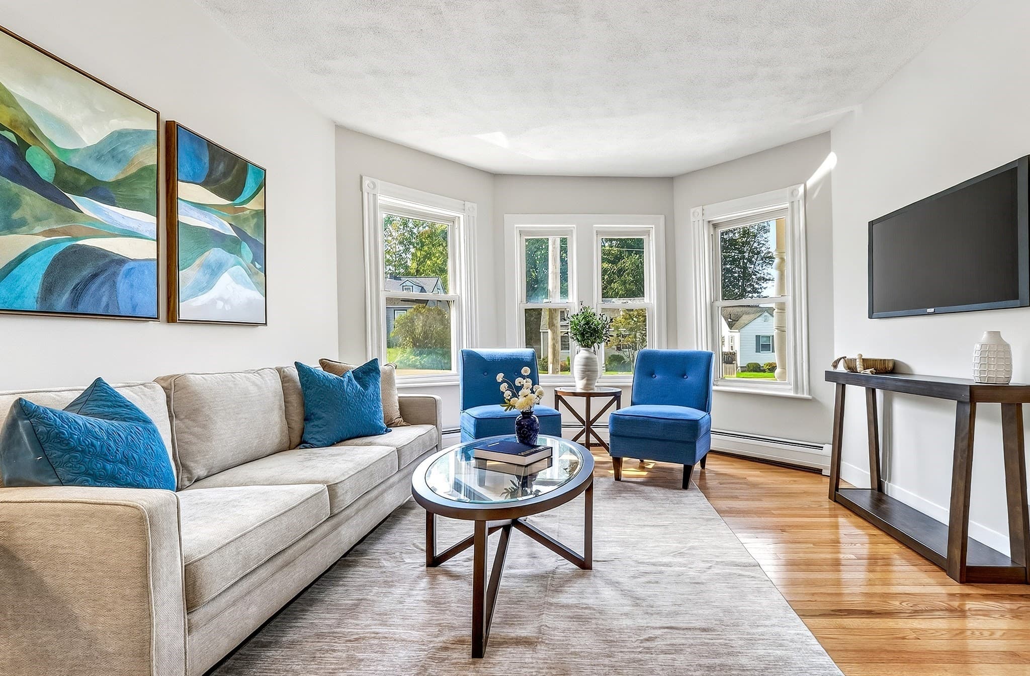 Single Family Residence at 345 Lebanon St, Melrose MA 02176, Melrose, photo 5 of 41