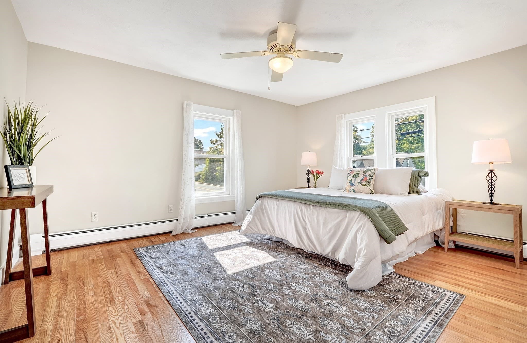 Single Family Residence at 345 Lebanon St, Melrose MA 02176, Melrose, photo 20 of 41