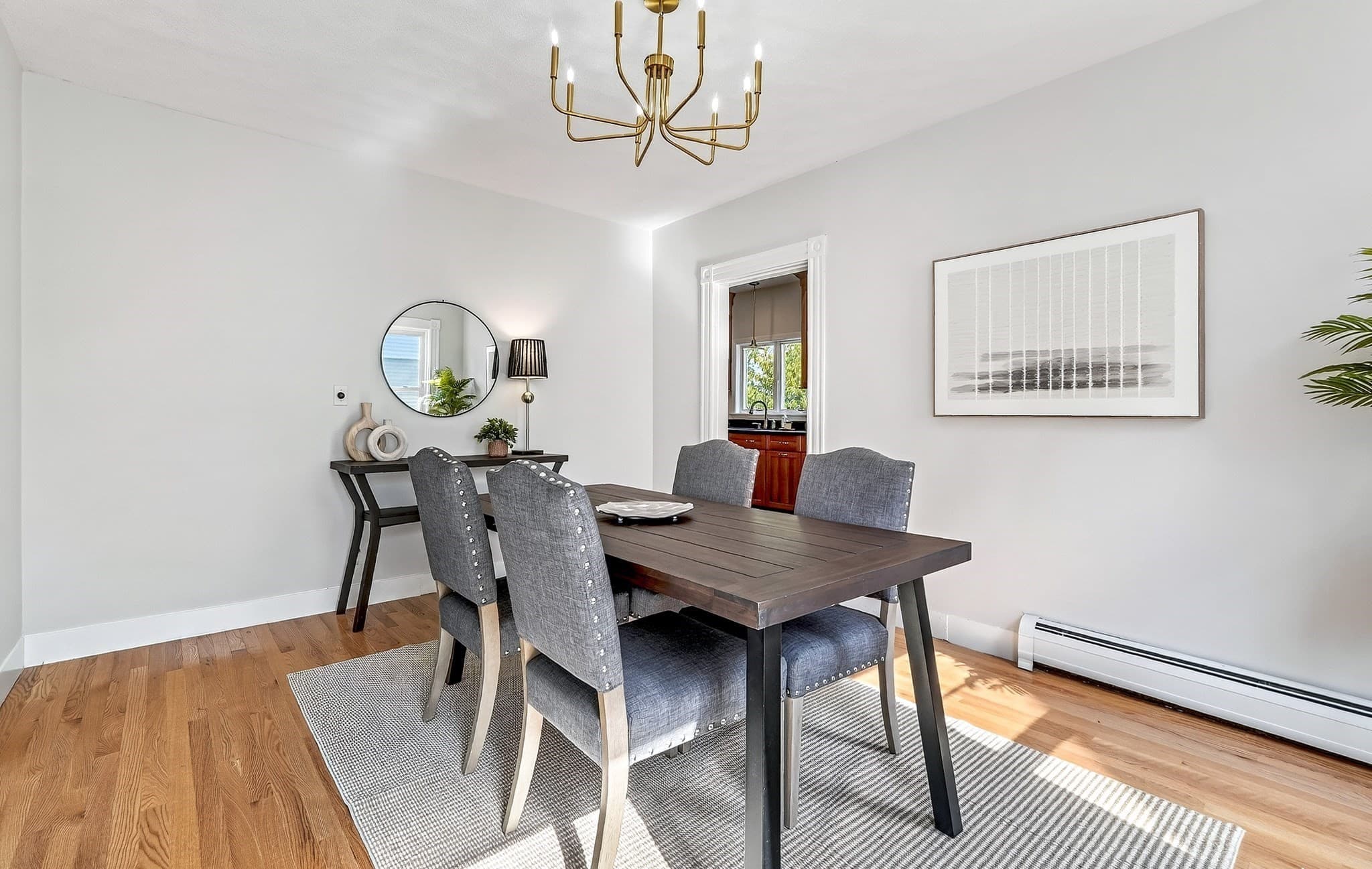 Single Family Residence at 345 Lebanon St, Melrose MA 02176, Melrose, photo 9 of 41