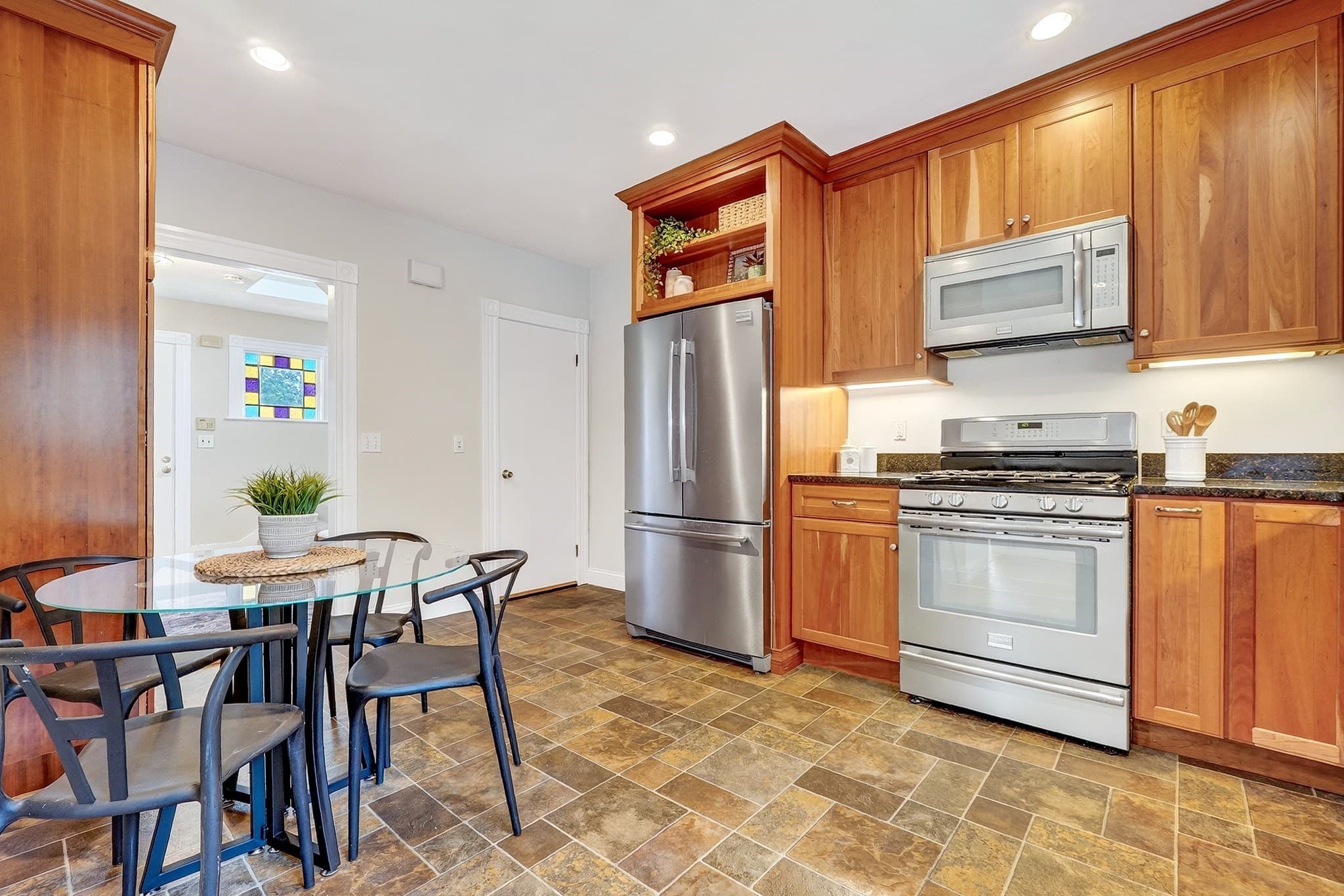 Single Family Residence at 345 Lebanon St, Melrose MA 02176, Melrose, photo 14 of 41