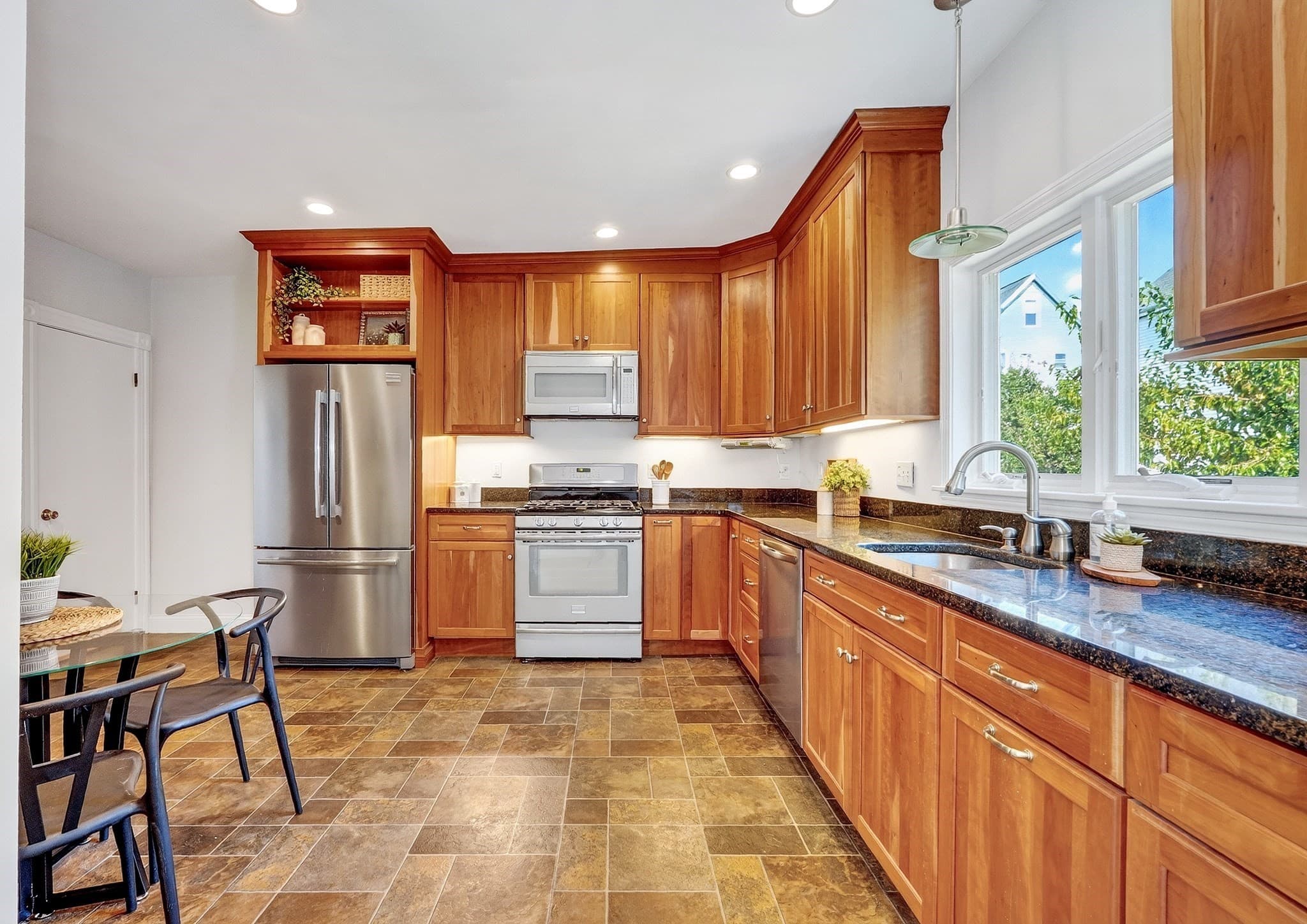 Single Family Residence at 345 Lebanon St, Melrose MA 02176, Melrose, photo 11 of 41