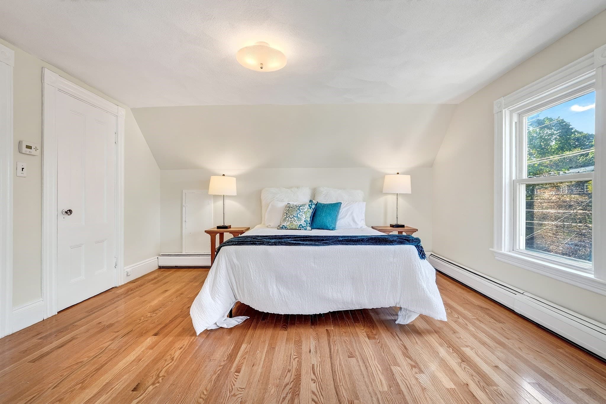 Single Family Residence at 345 Lebanon St, Melrose MA 02176, Melrose, photo 29 of 41