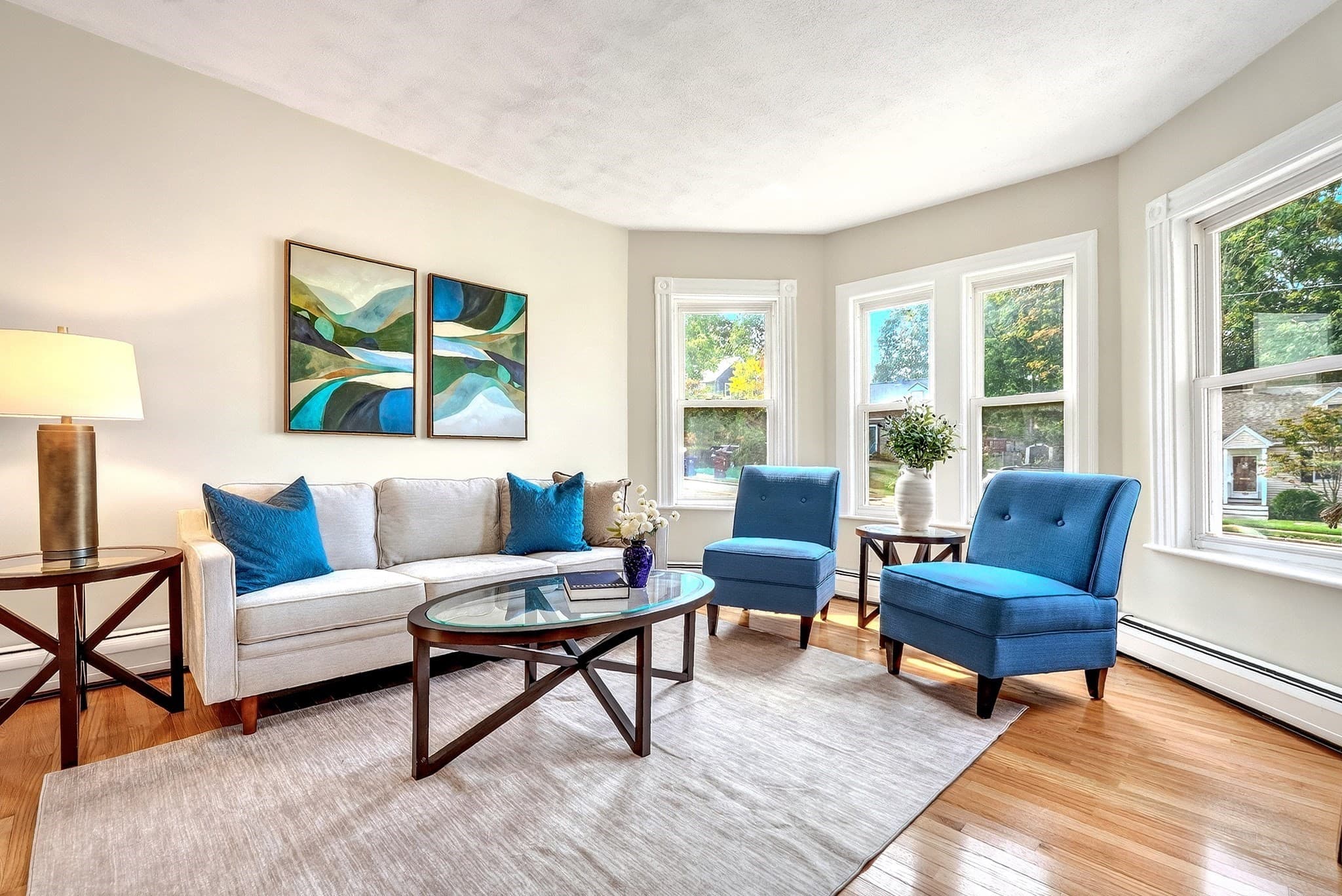 Single Family Residence at 345 Lebanon St, Melrose MA 02176, Melrose, photo 4 of 41