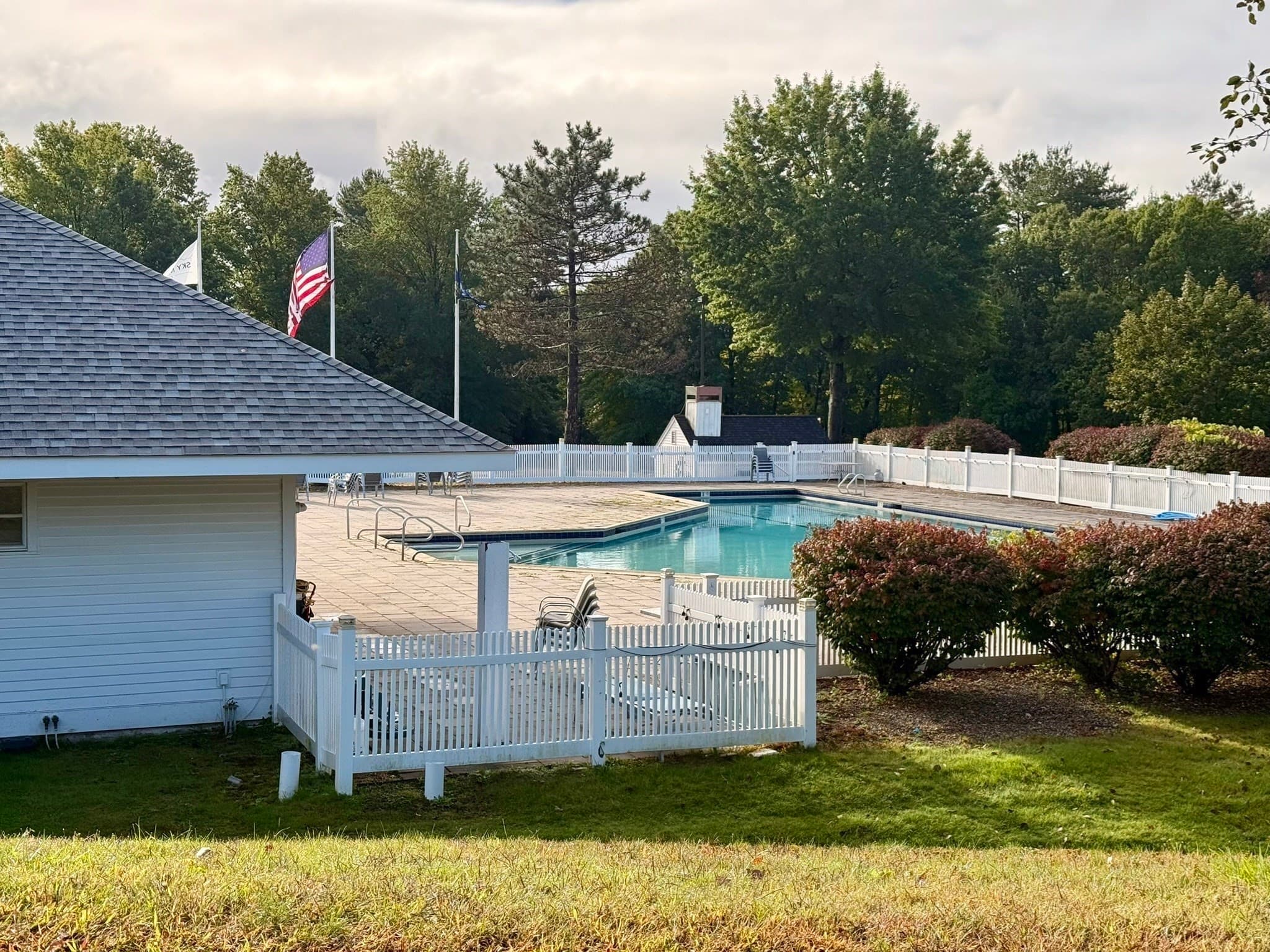 Condominium at 12 Mountain Laurels Dr # 308, Nashua NH 03062, Nashua, photo 18 of 19